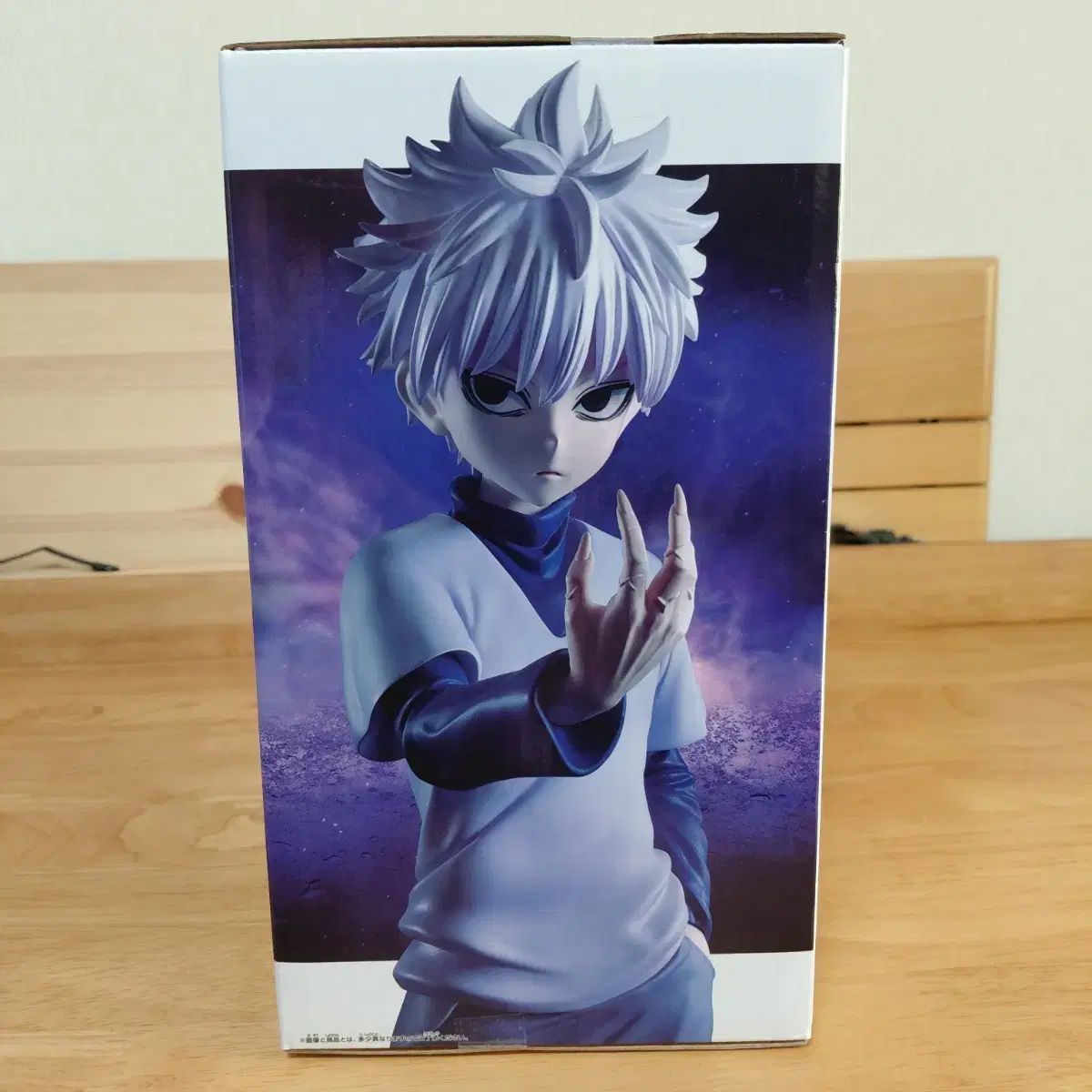 HUNTER×HUNTER Grandista（グランディスタ） キルア 【新作登場，大得価】