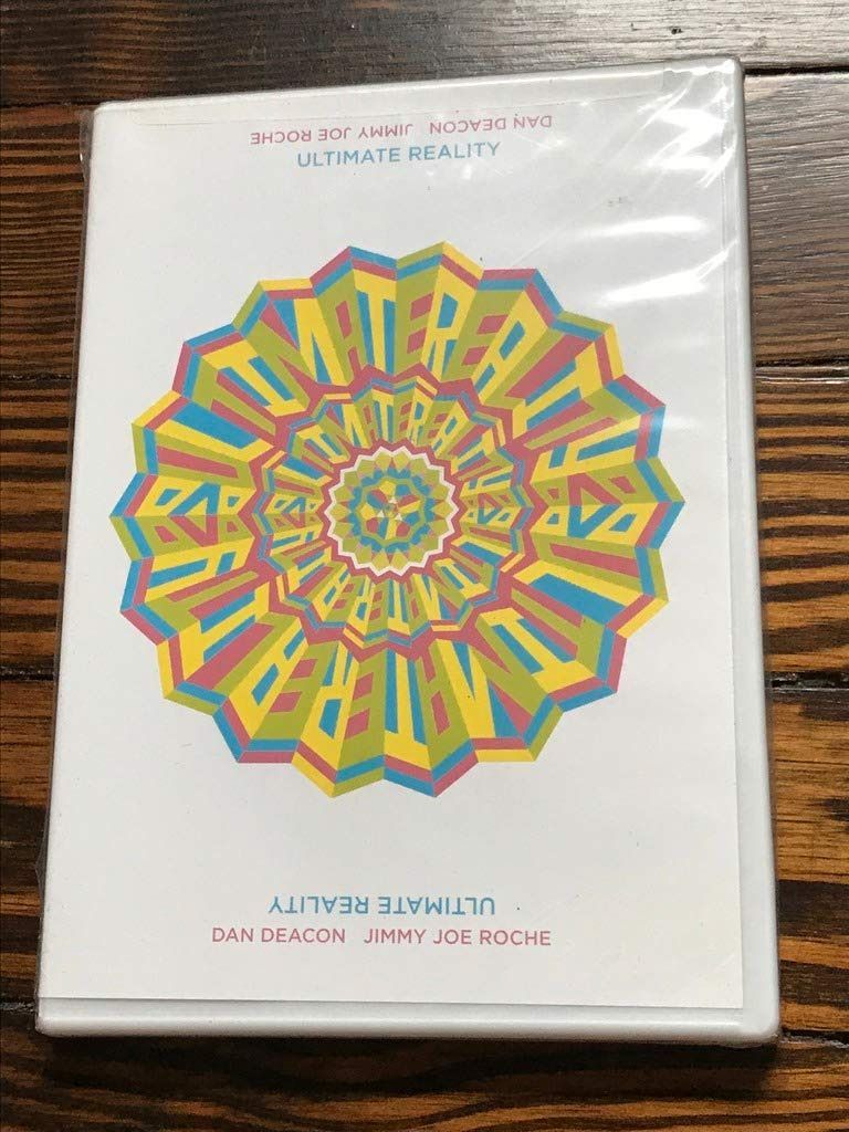 Ultimate Reality [DVD]