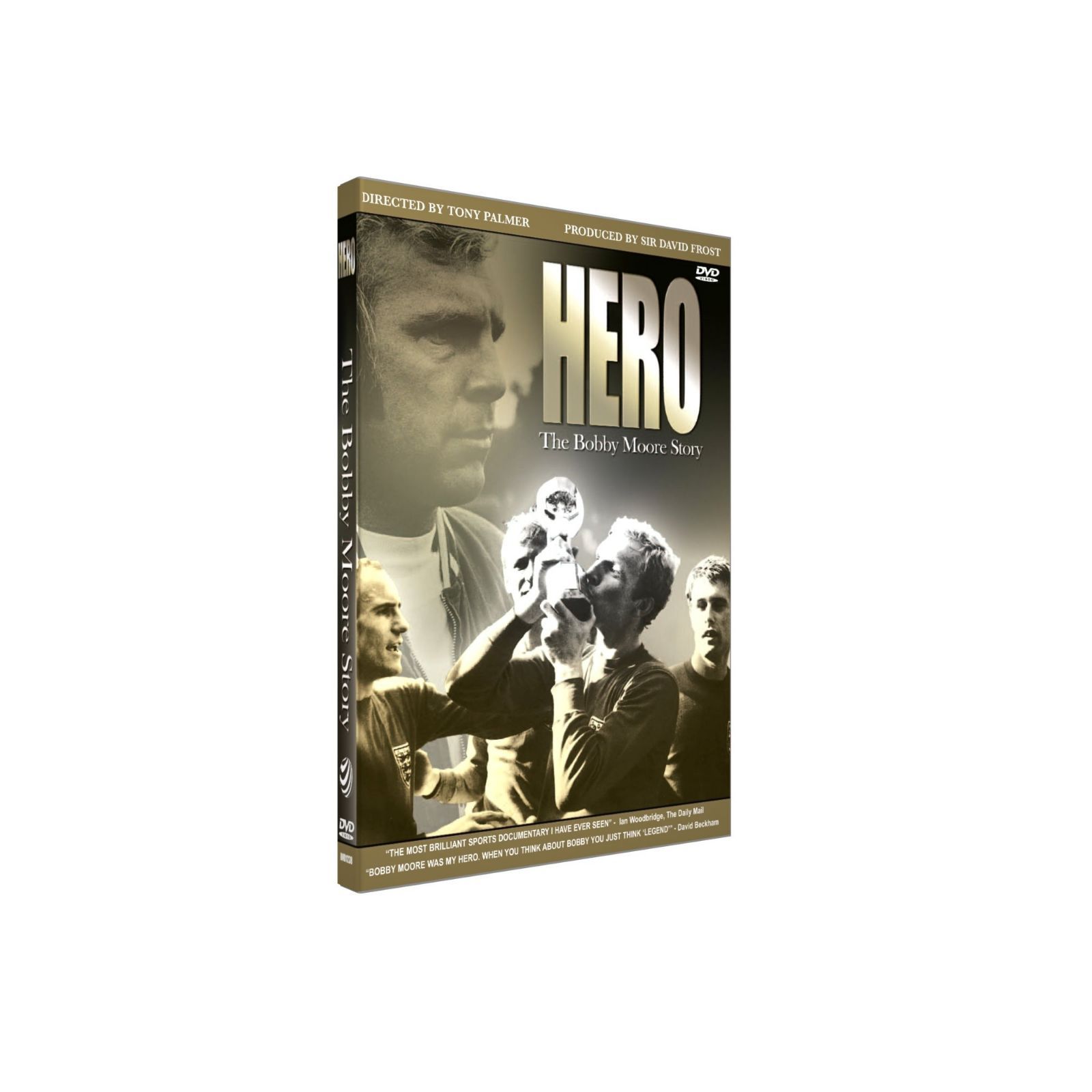 Bobby Moore Story, the - Commemorative Edition [Import anglais]
