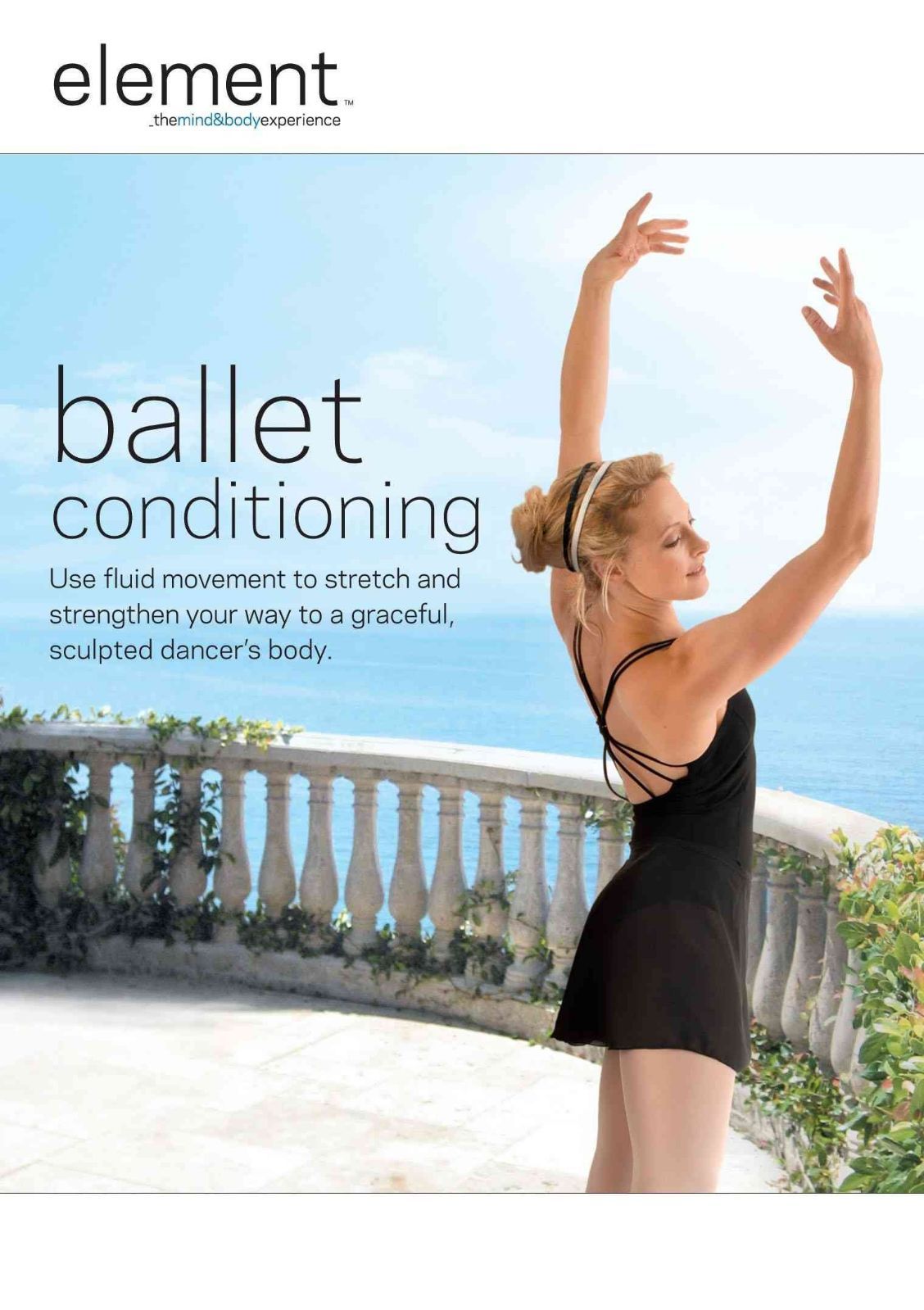 Element: Ballet Conditioning (Full)