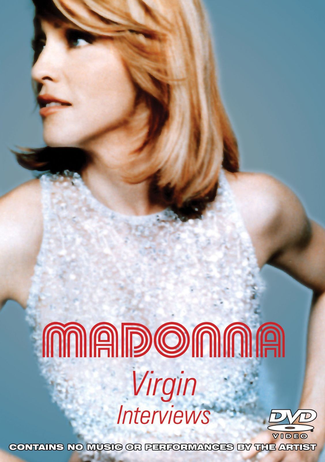 Virgin [DVD] [Import]