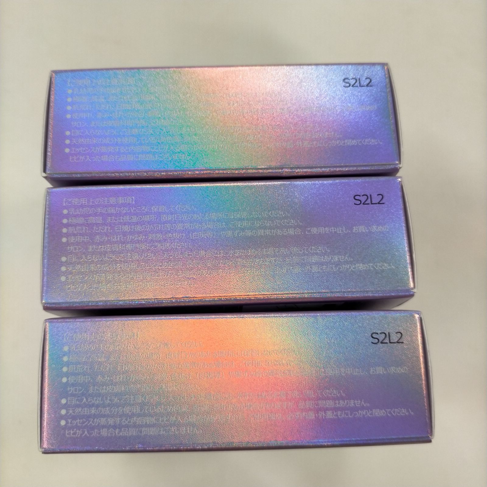 T3553 K エステファクト ジュエリーパクトU レフィル 12g 計3点セット