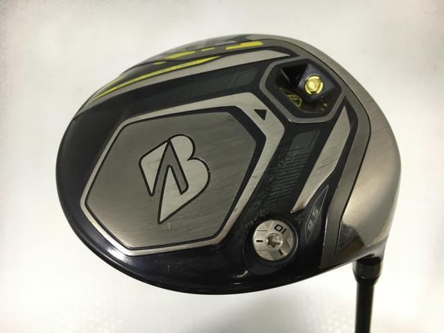 返品OK お買い得品！【中古ゴルフクラブ】ブリヂストン TOUR B JGR 