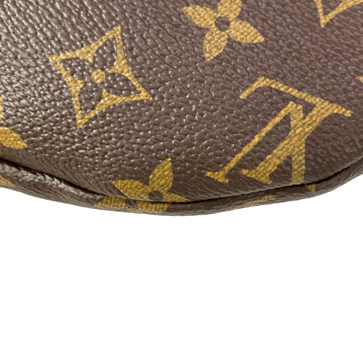 LOUIS VUITTON(ルイヴィトン) ウエストポーチ モノグラム美品 