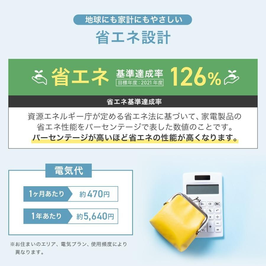 #2896 冷蔵庫 2ドア 右開き ブラック 60L 冷蔵室 38L 冷凍室 22L 1人暮らし コンパクト 省エネ 静音 設計 温度調整 ミニ 小型 家庭用 上段冷凍庫 業務用 ※一部地域離島別途配送料有
