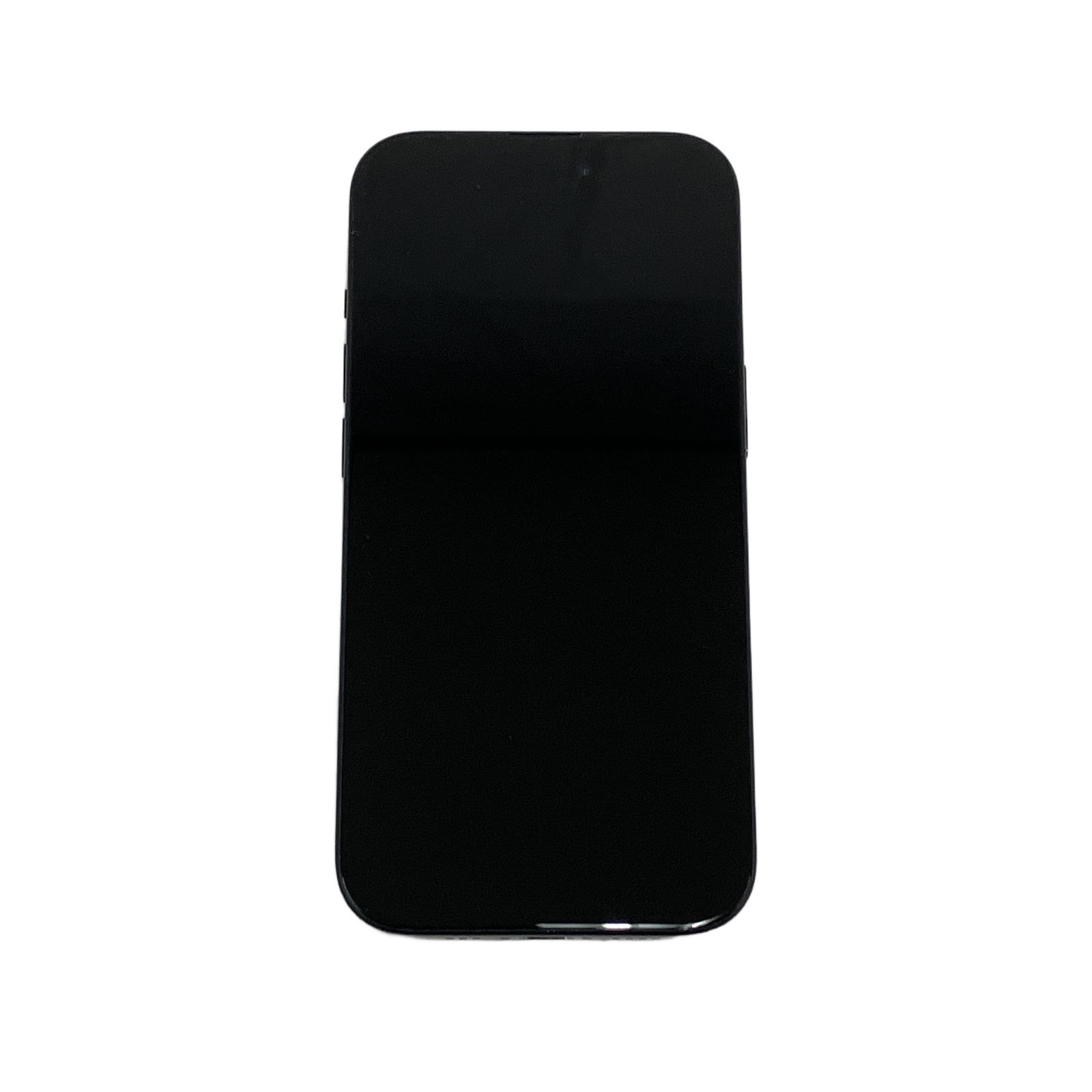 iPhone 15 128GB ブラック SIMフリー 中古 - ReReストア