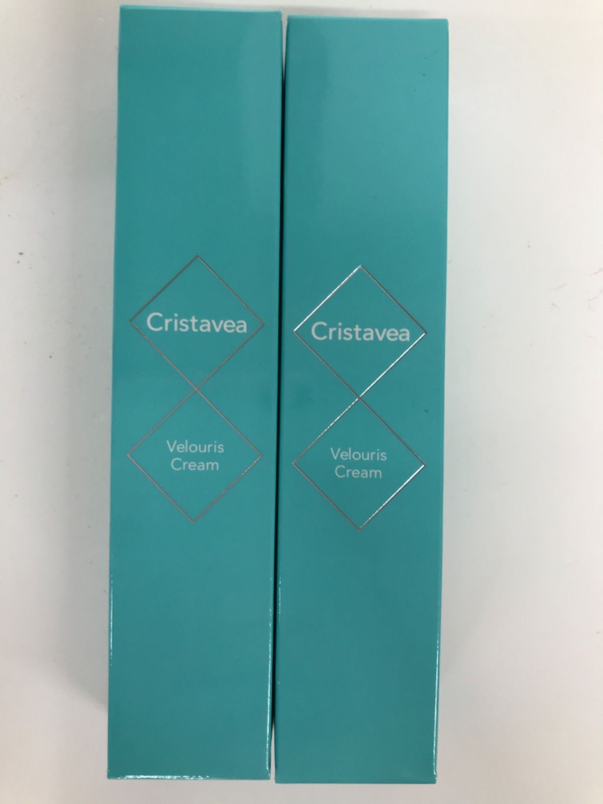 クリスタヴィア クリーム ヴェローリス | 22g スキンケア Cristavea