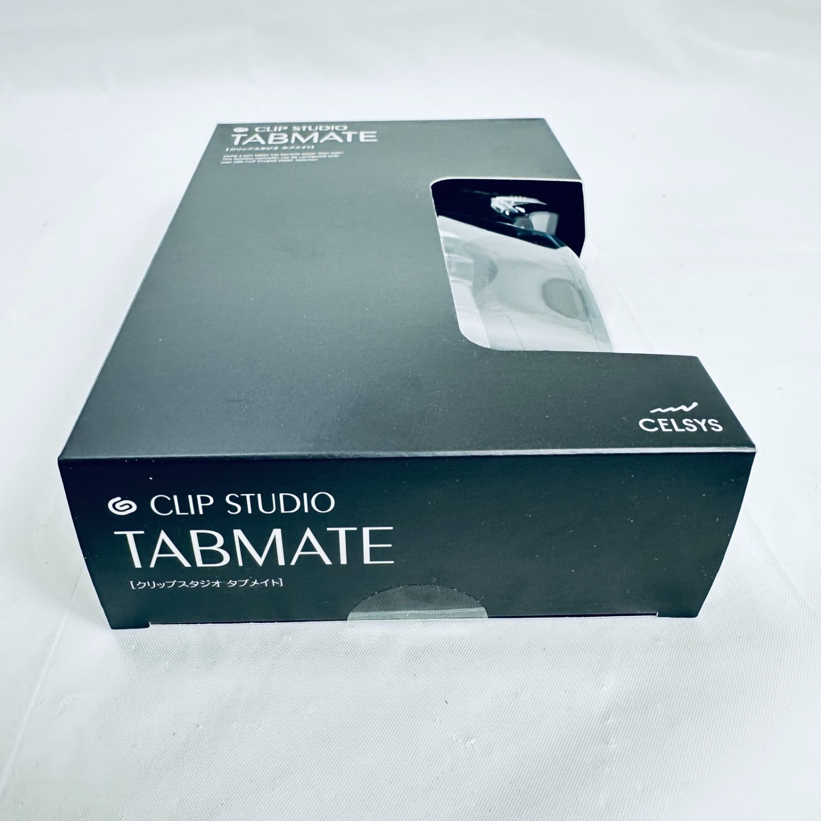 未開封 CLIP STUDIO クリップスタジオ TABMATE タブメイト 設定できる 