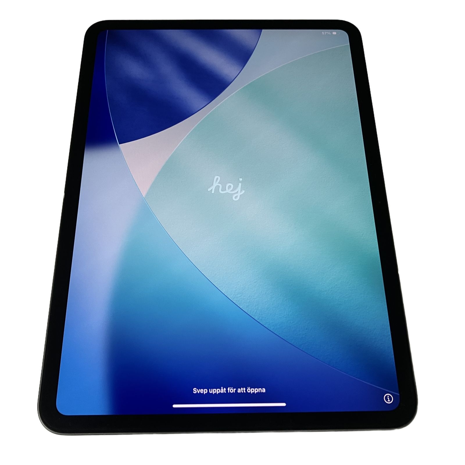 Apple MVV83J/A iPad Pro 11インチ 第5世代 M4 256GB Wi-Fiモデル アップル タブレット 中古 M11293451