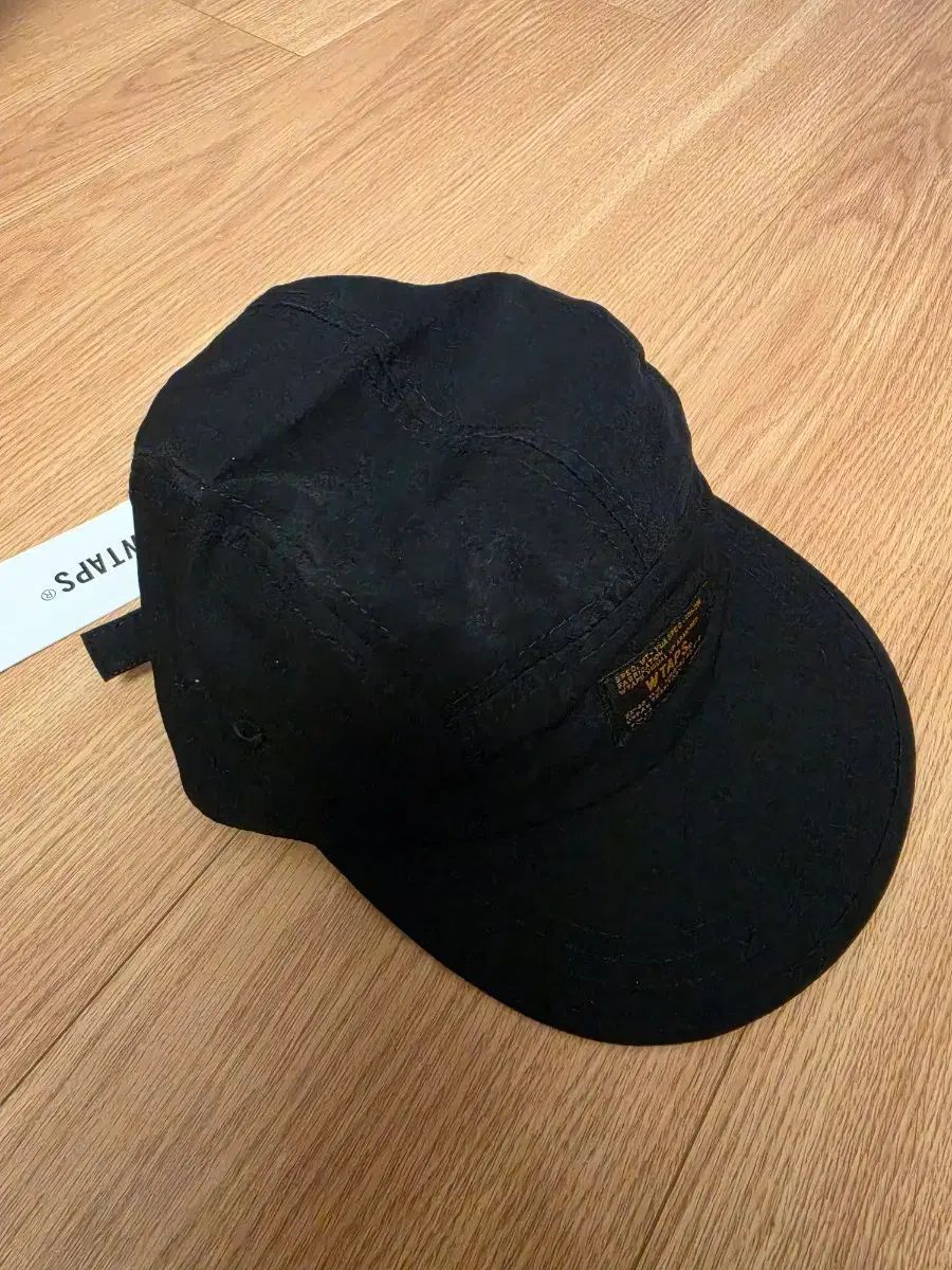 wtaps 帽子