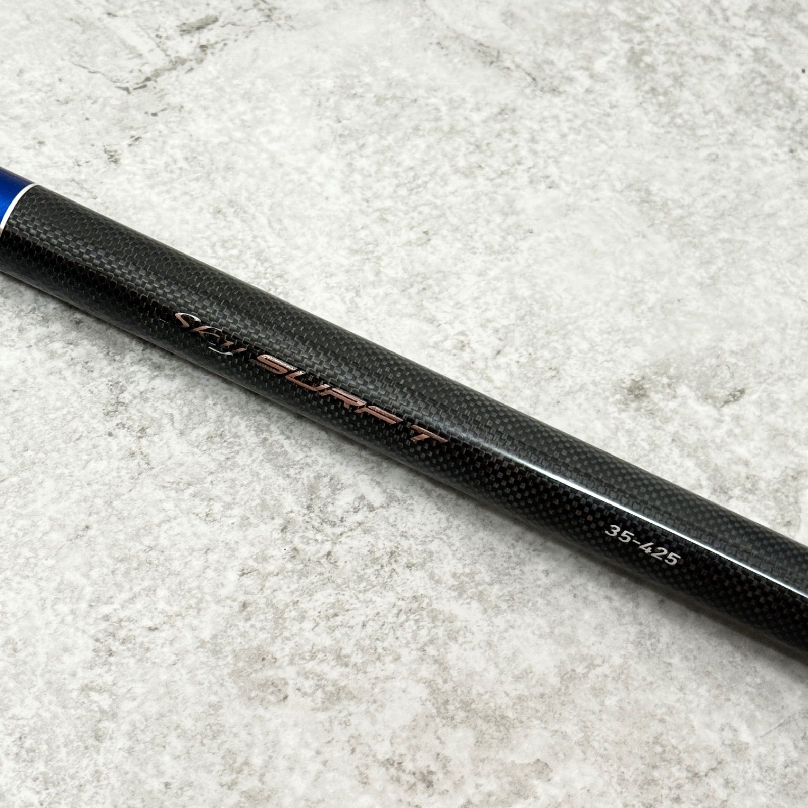 ☆未使用品☆ダイワ スカイサーフT 33-425・K/DAIWA SKYSURF - メルカリ