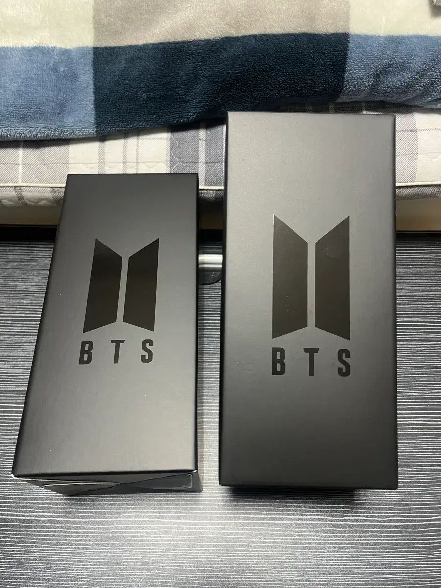BTSライトスティック ver 4