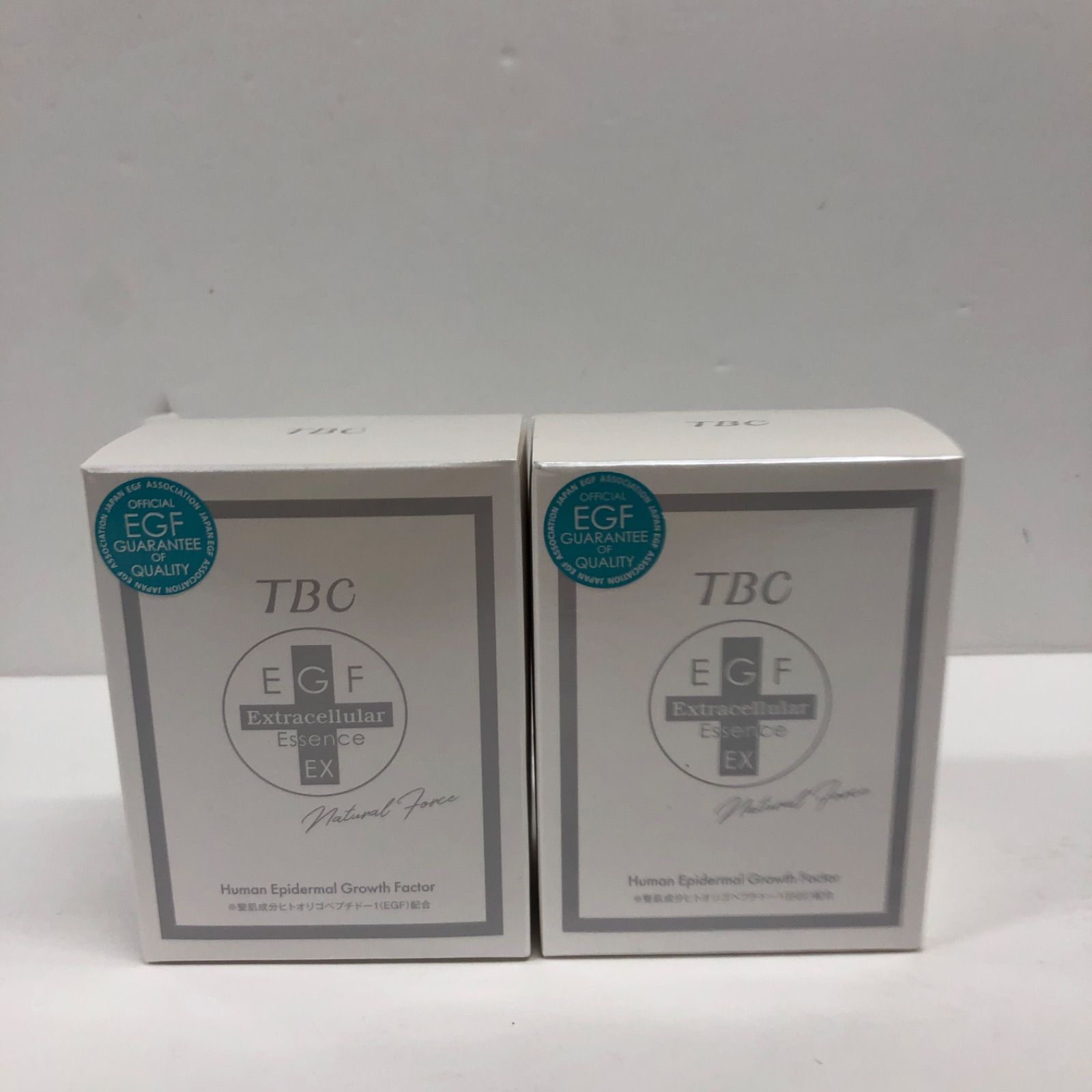 K3053 TBC エクストラエッセンスEX 60ml 計2点セット - メルカリ