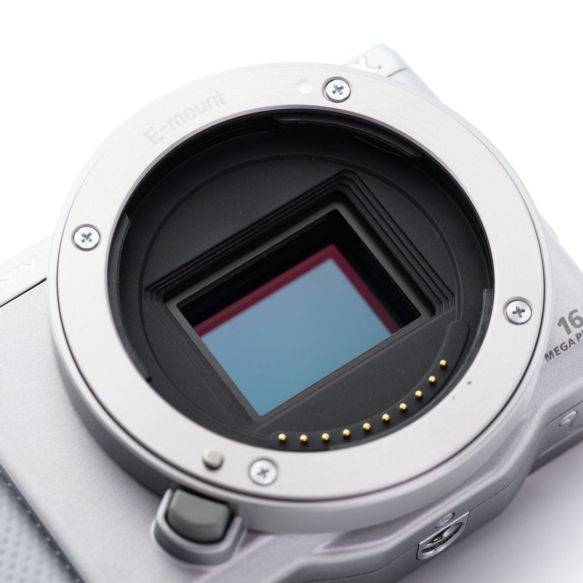 SONY NEX-5N ミラーレス一眼 ソニー Eマウント - メルカリ
