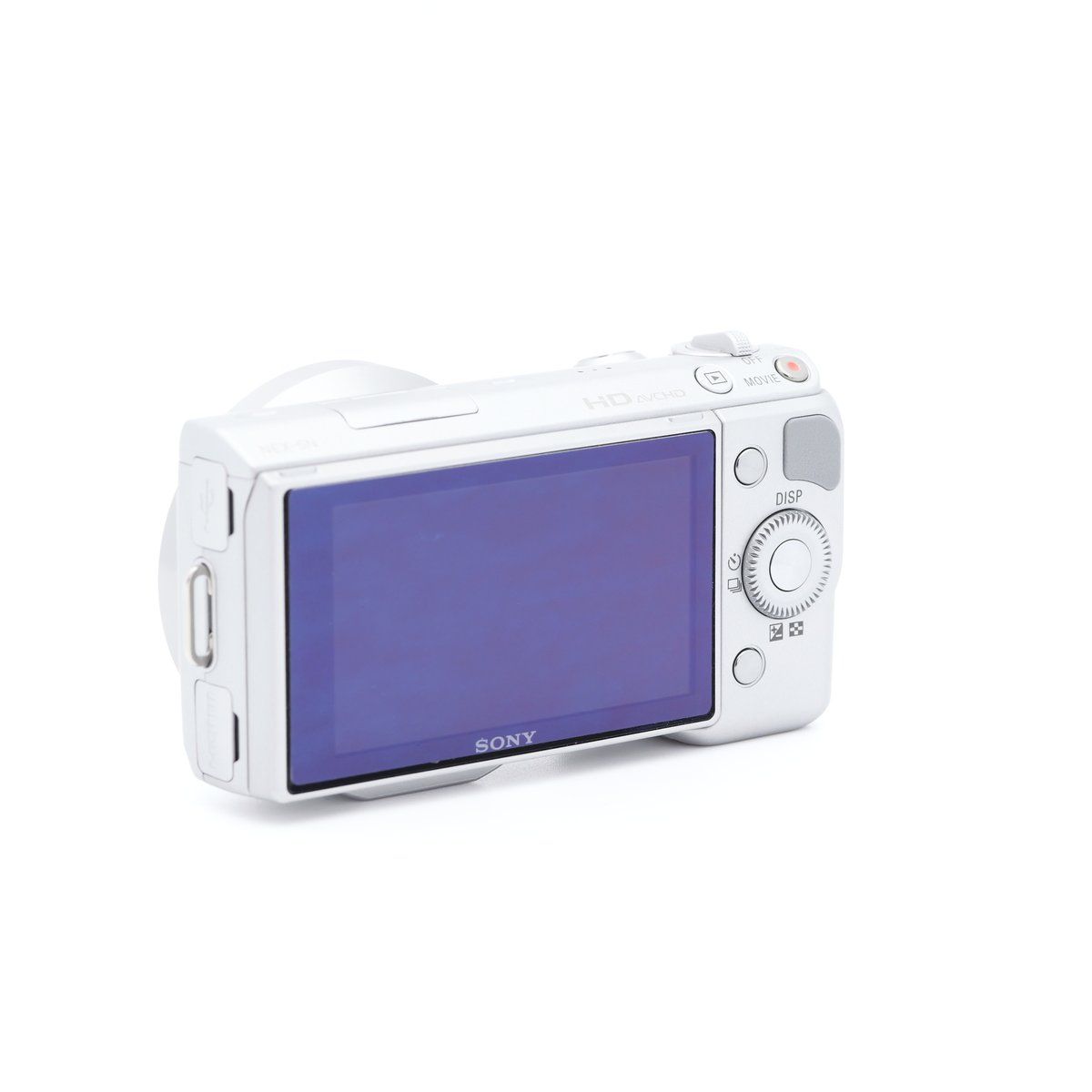 SONY NEX-5N ミラーレス一眼 ソニー Eマウント - メルカリ