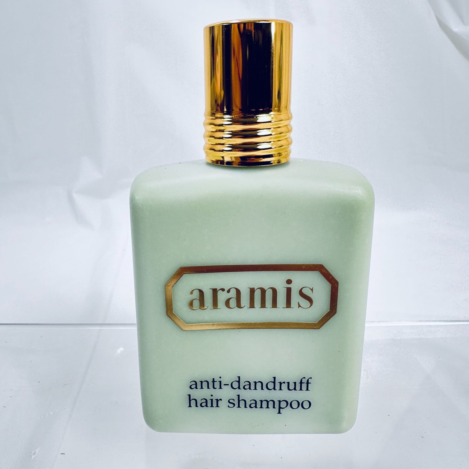 未使用 アラミス モルト エンリッチドヘアーシャンプー200ml