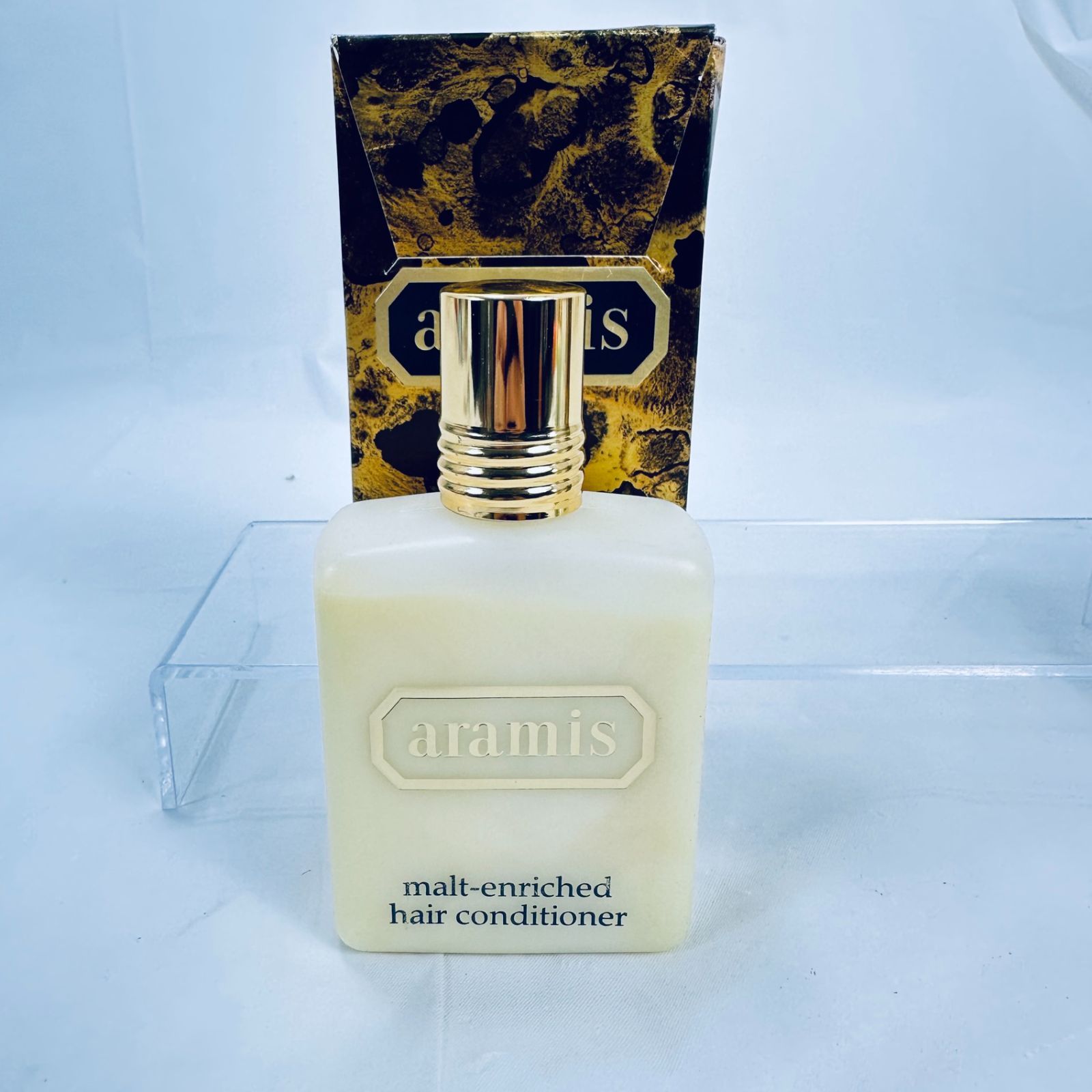 未使用 アラミス モルト エンリッチドヘアーシャンプー200ml