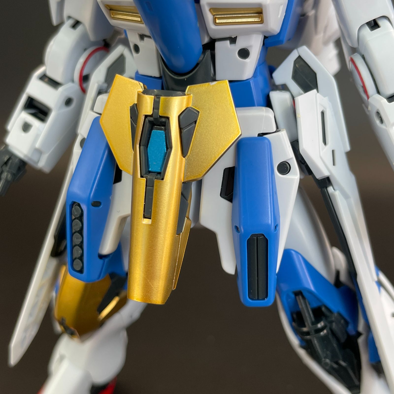 ガンプラ【ジャンク品/欠品多数、パーツ取り用、汚れ】 MG 1/100