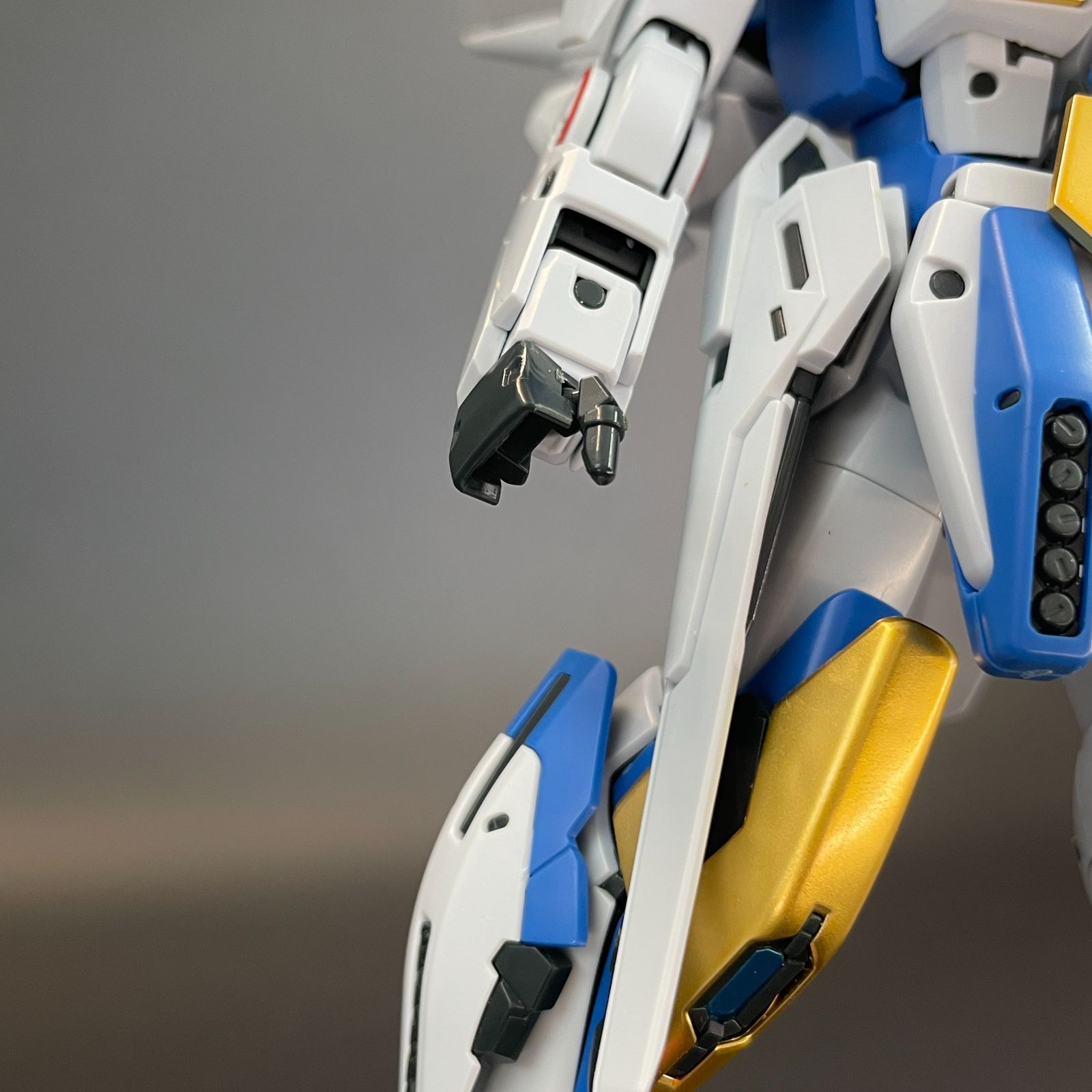 ガンプラ【ジャンク品/欠品多数、パーツ取り用、汚れ】 MG 1/100