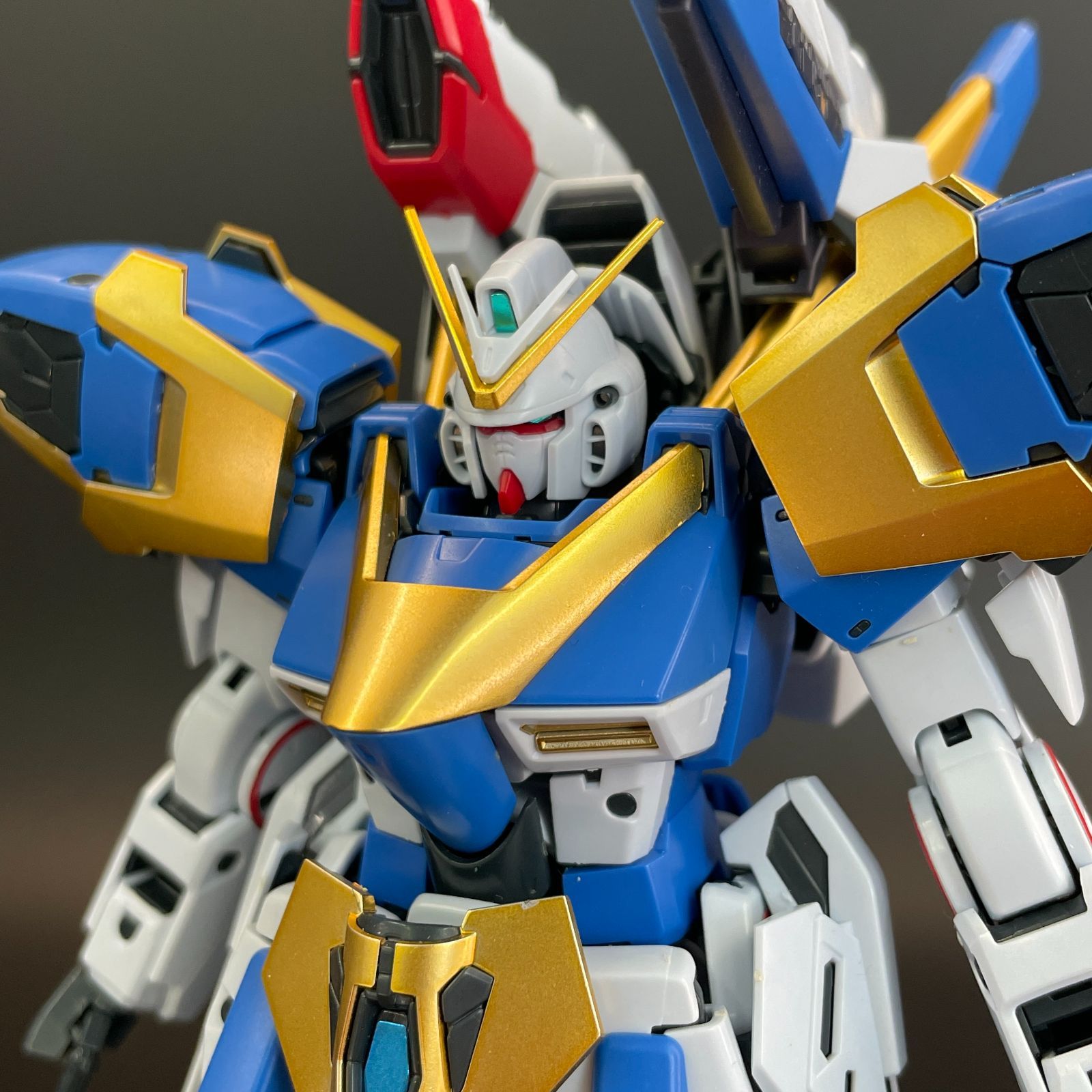 ガンプラ【ジャンク品/欠品多数、パーツ取り用、汚れ】 MG 1/100