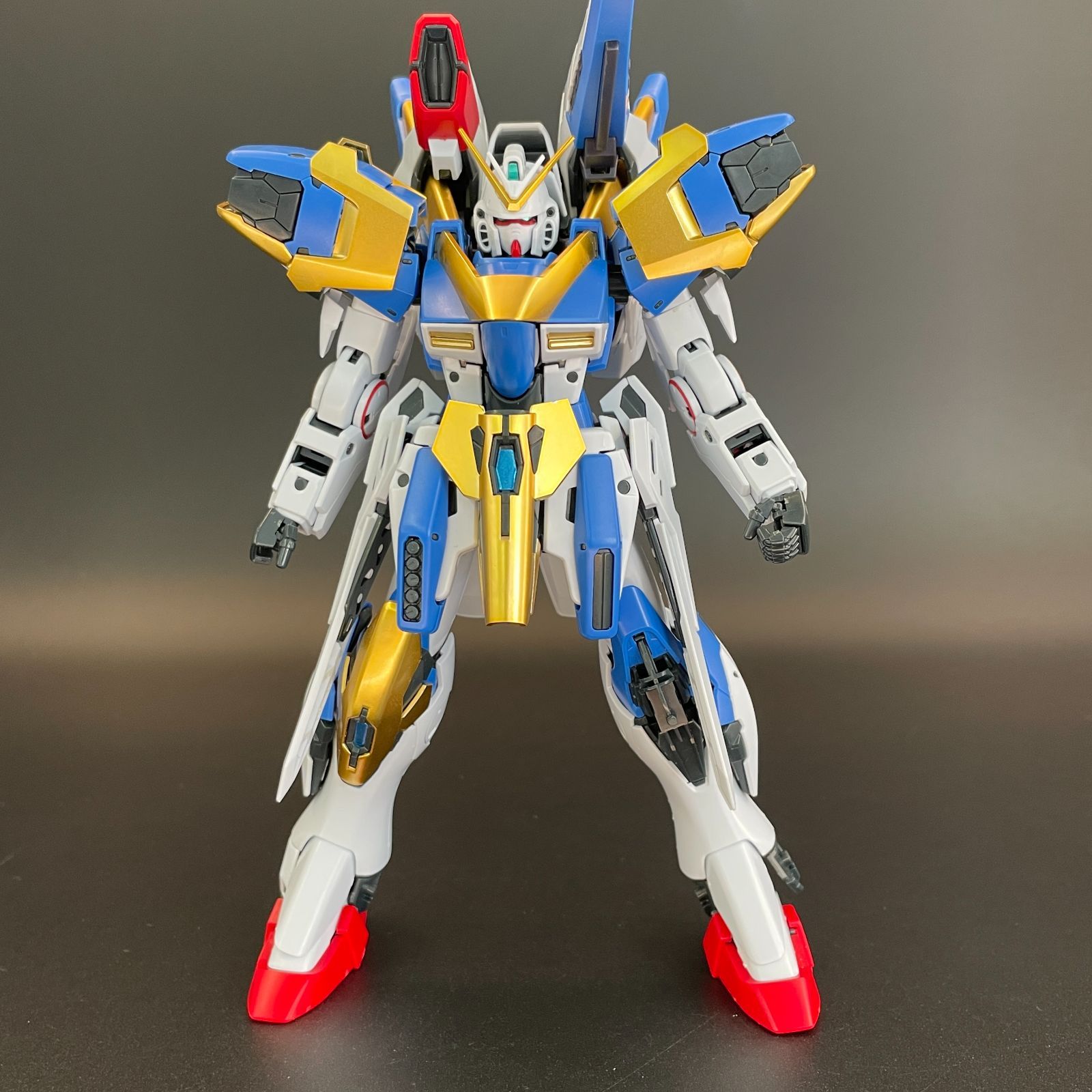 ガンプラ【ジャンク品/欠品多数、パーツ取り用、汚れ】 MG 1/100