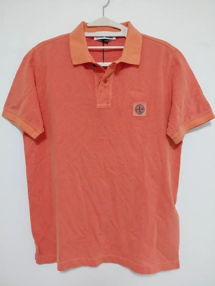 (新品) STONE ISLAND ストーンアイランド 半袖Tシャツ