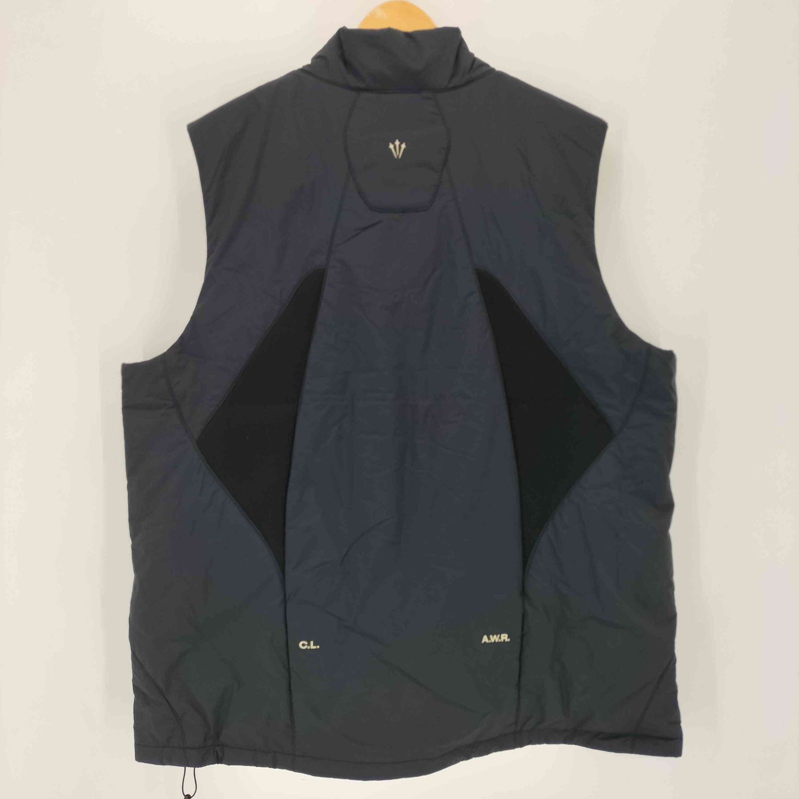 ナイキ NIKE NRG NOCTA RVRSBLE VEST ノクタ リバーシブル ベスト
