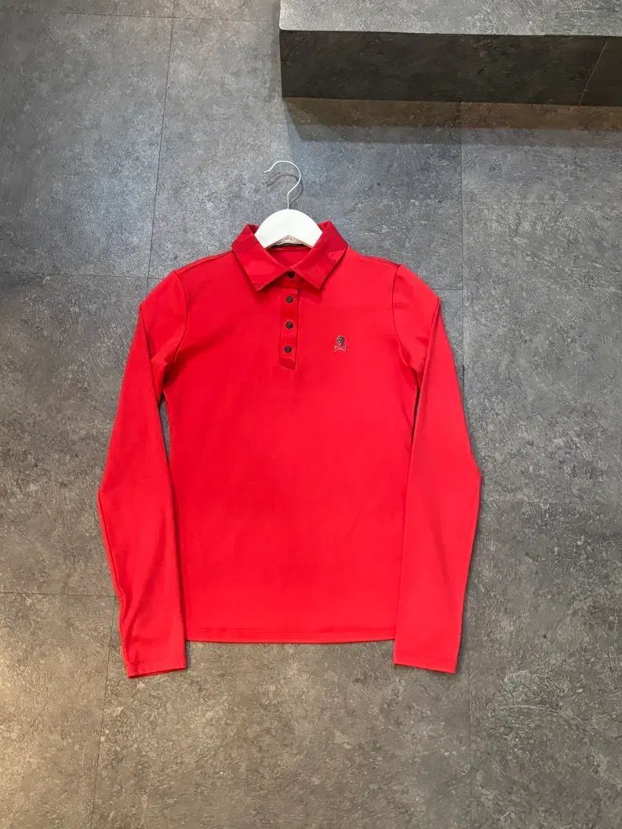 MARK & LONA マークアンドロナ 長袖 Tシャツ 34サイズ