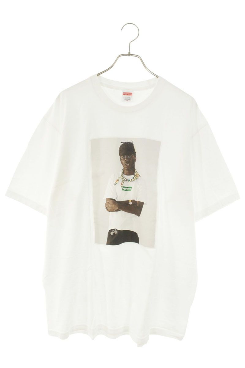 シュプリーム 24AW Tyler The Creator Tee タイラーザクリエーターT
