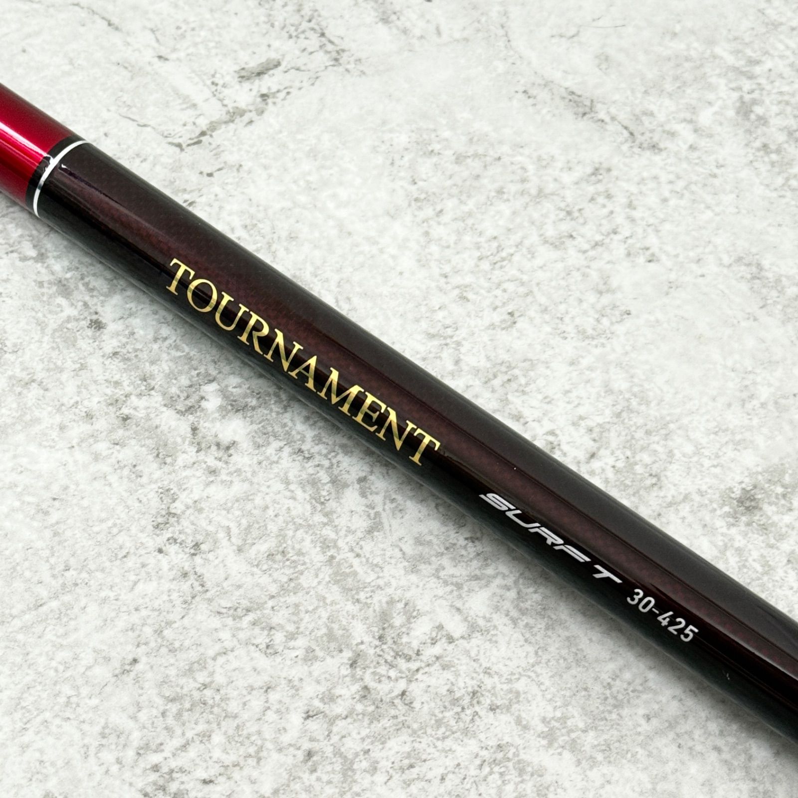 ☆未使用品☆ダイワ トーナメントサーフT 30-405W/DAIWA TOURNAMENT SURF