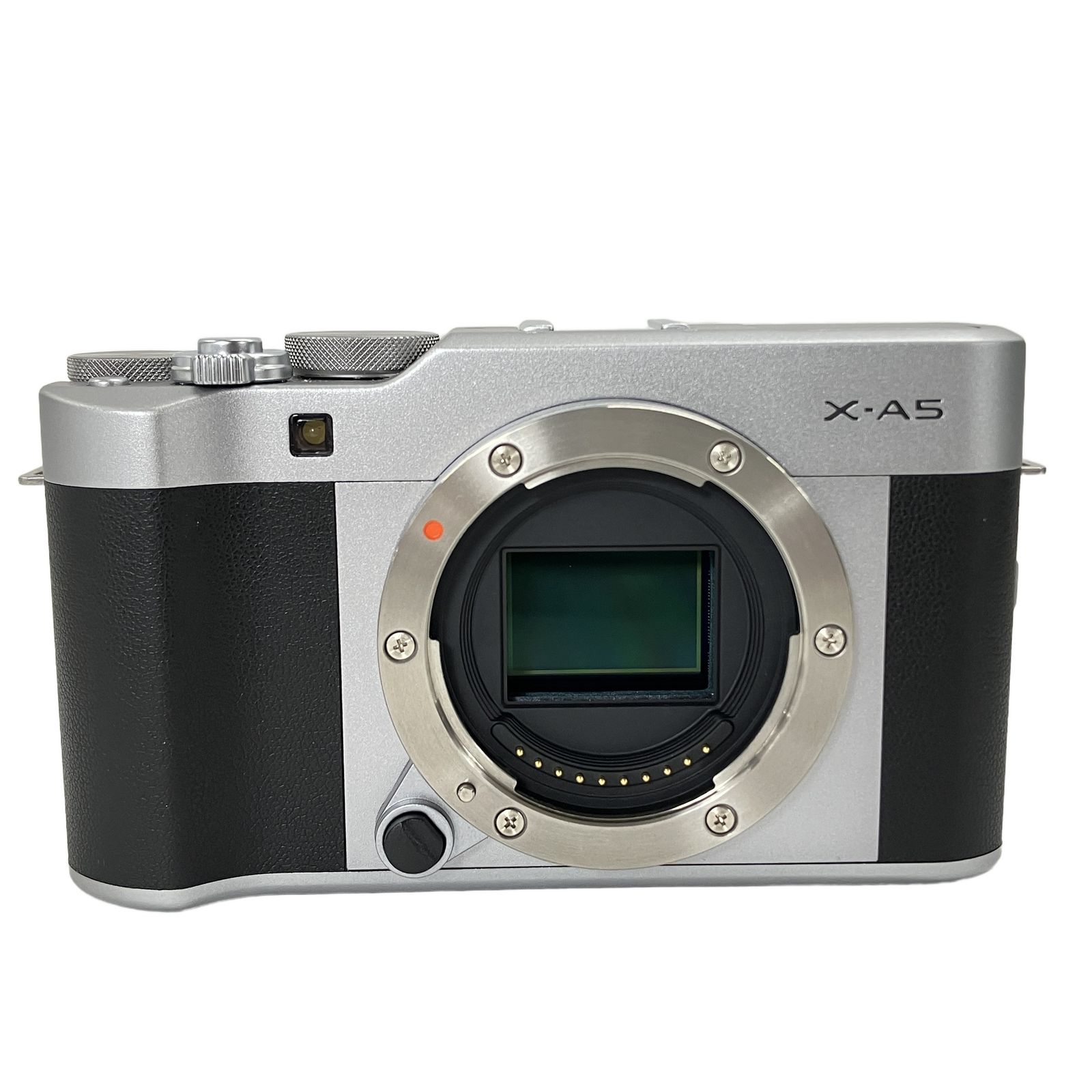 FUJIFILM X-A5 XC15-45mm F3.5-5.6 OIS PZ 富士フィルム ミラーレス 