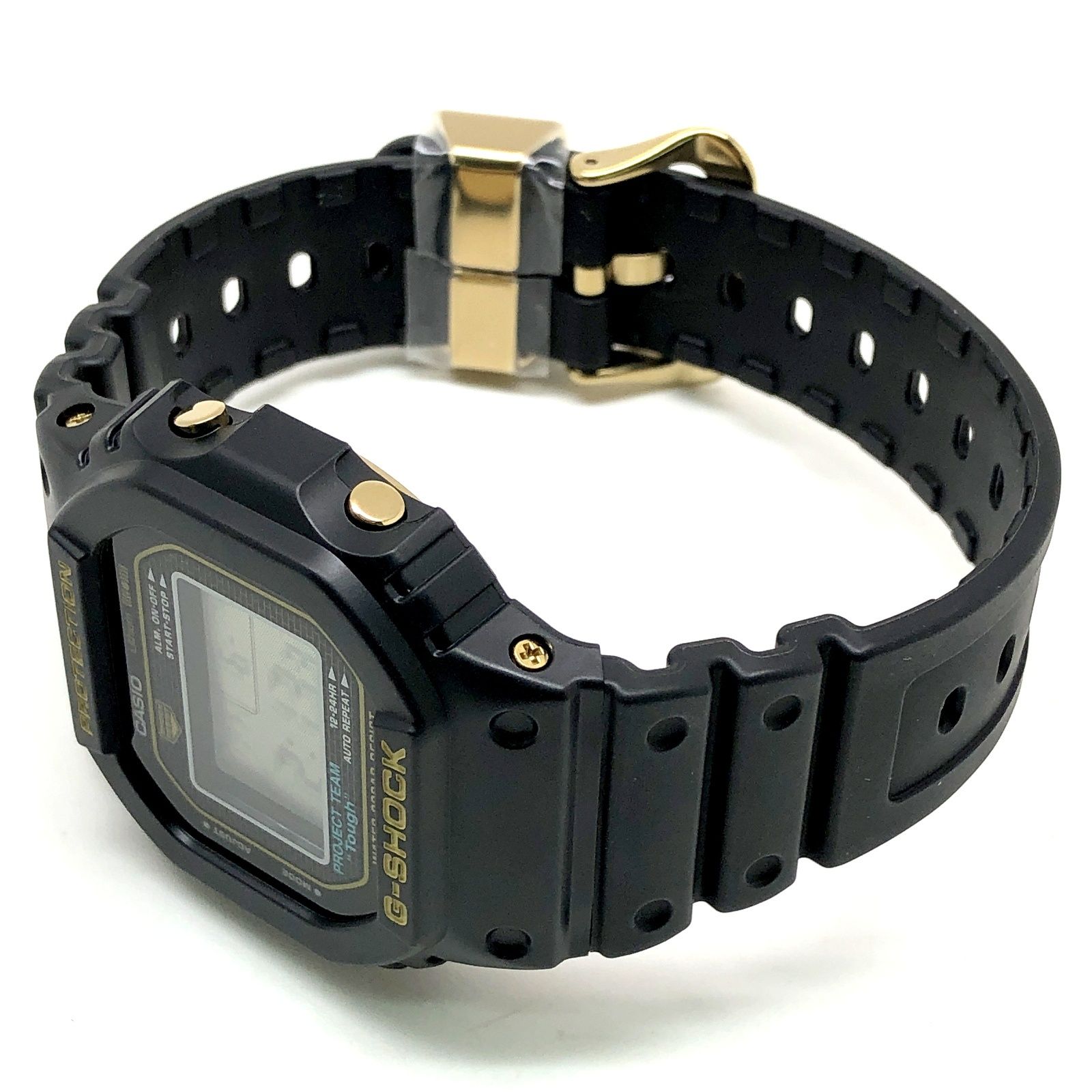 G-SHOCK ジーショック DW-5035D-1B 35th ANNIVERSARY 35周年記念限定 