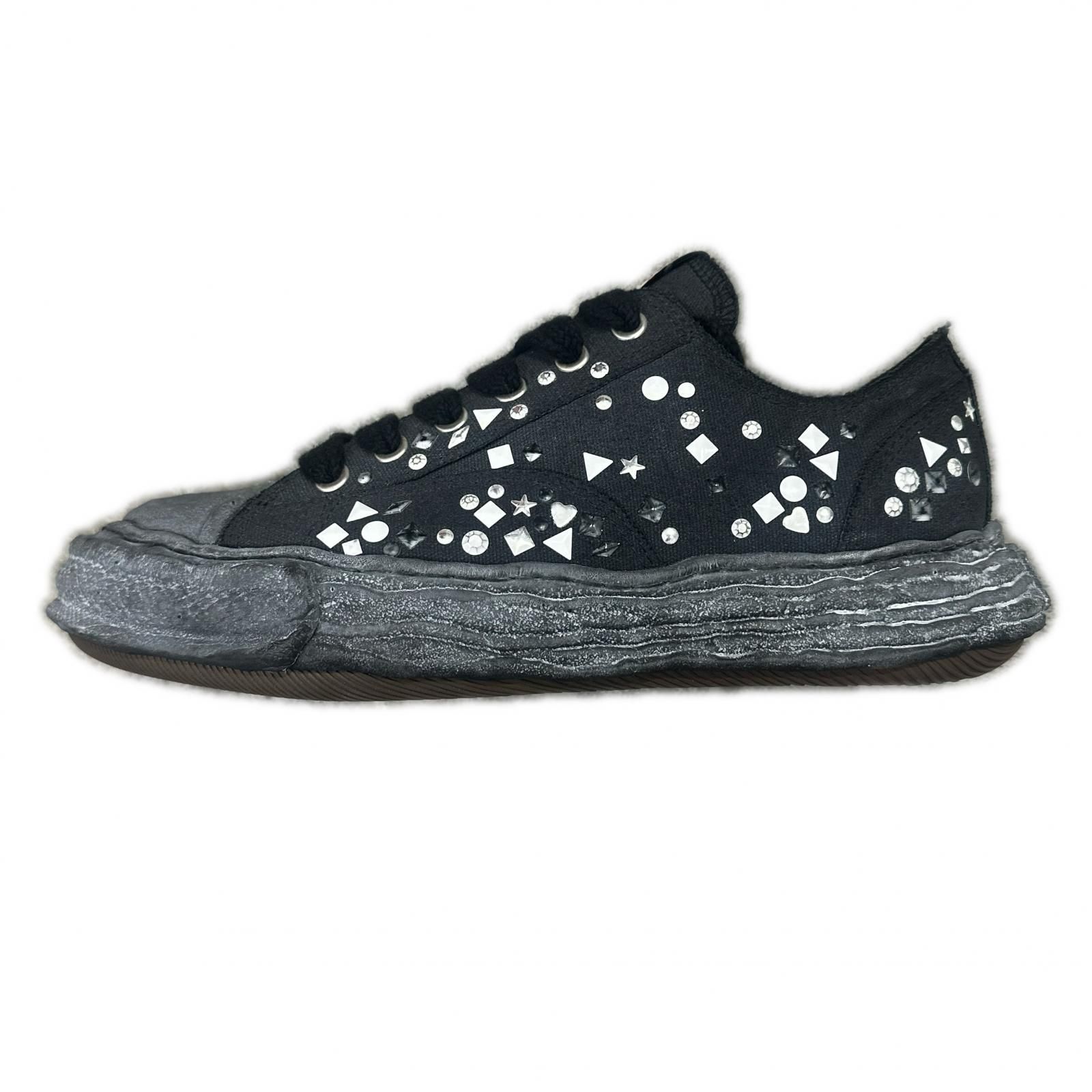 参考上代61600円 未使用 Maison MIHARA YASUHIRO 