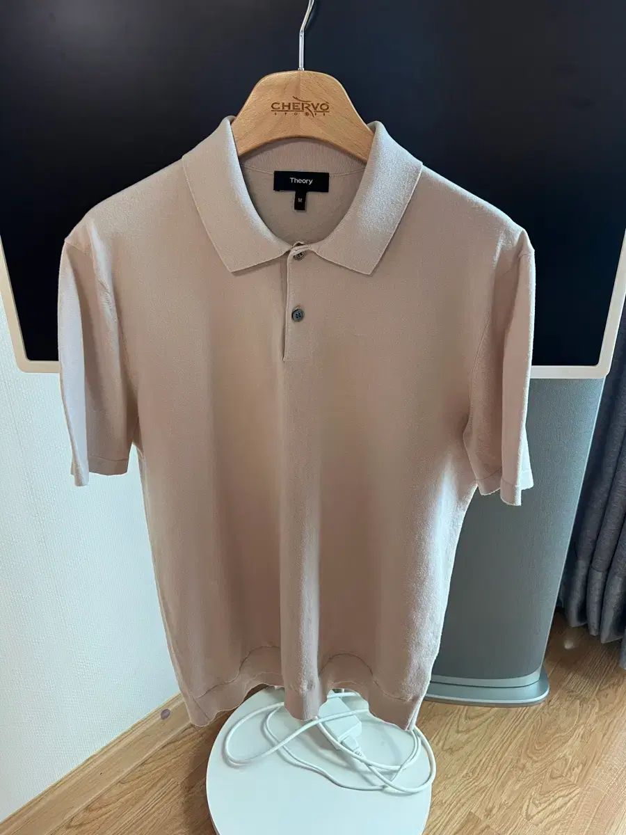 セオリー PK Tシャツ 出品