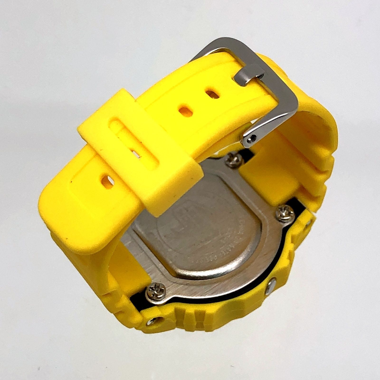 G-SHOCK ジーショック G-SHOCK nano ジーショックナノ DWN-5600-9 指輪 