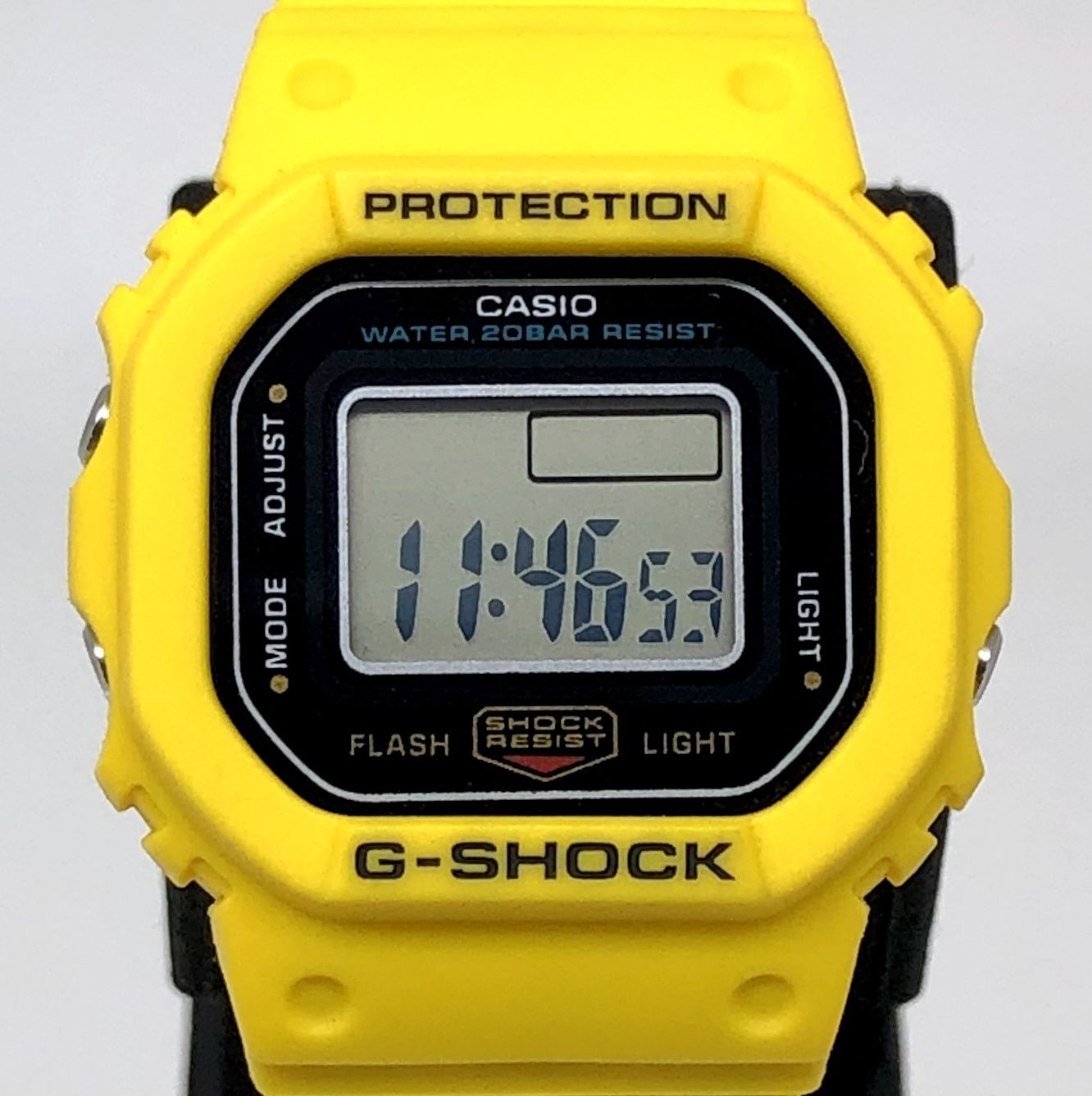 G-SHOCK ジーショック G-SHOCK nano ジーショックナノ DWN-5600-9 指輪