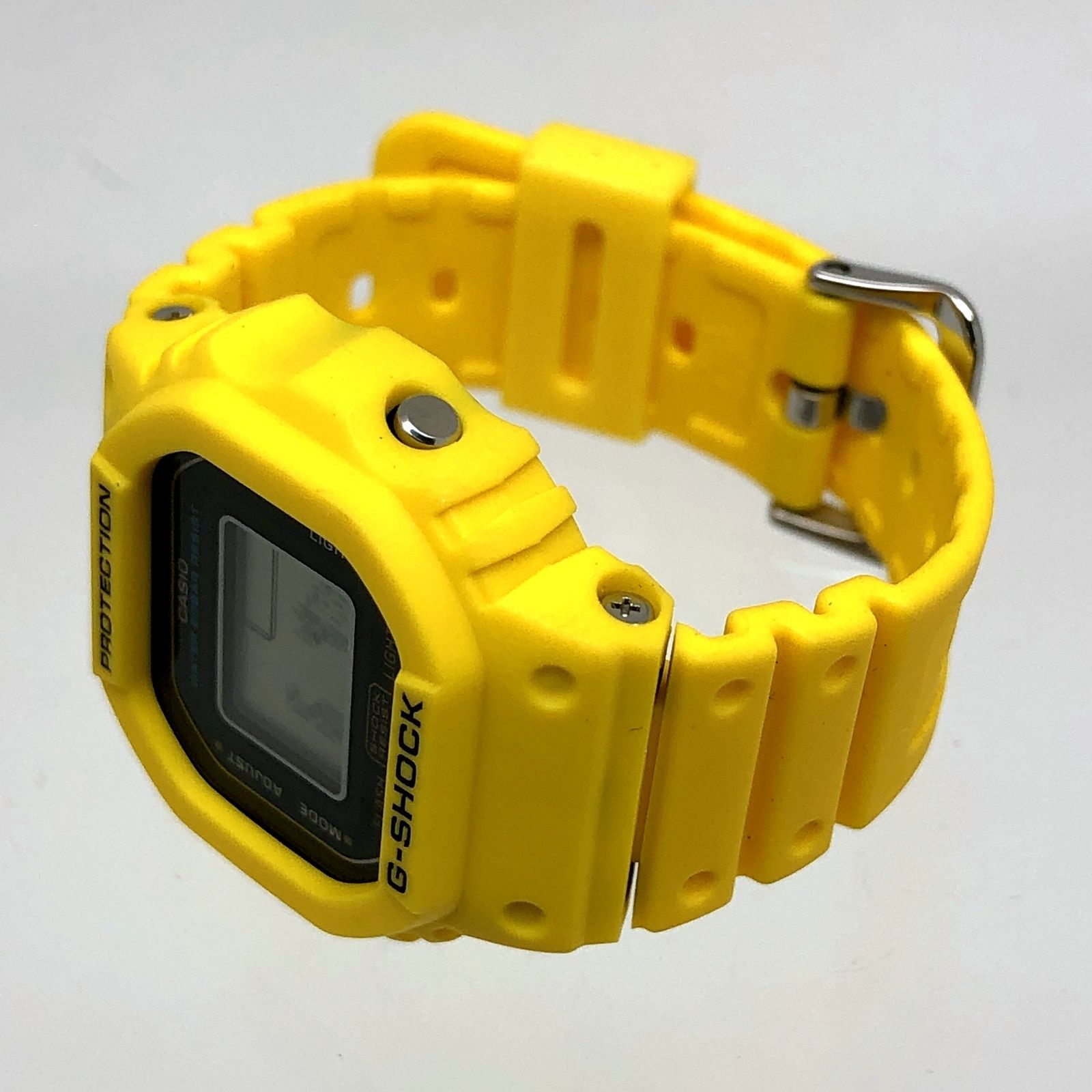 G-SHOCK ジーショック G-SHOCK nano ジーショックナノ DWN-5600-9 指輪 