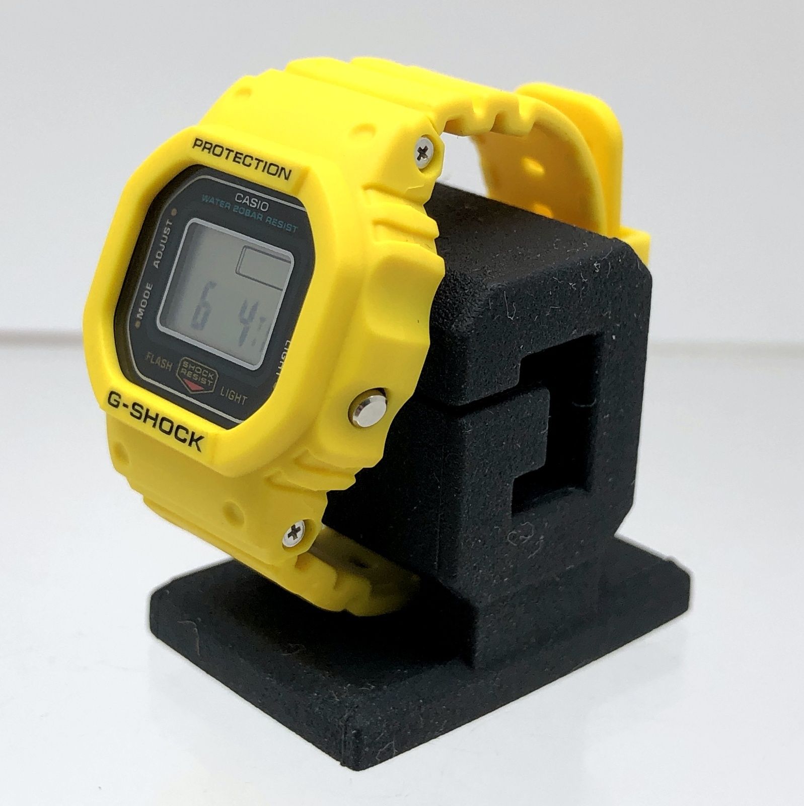 G-SHOCK ジーショック G-SHOCK nano ジーショックナノ DWN-5600-9 指輪