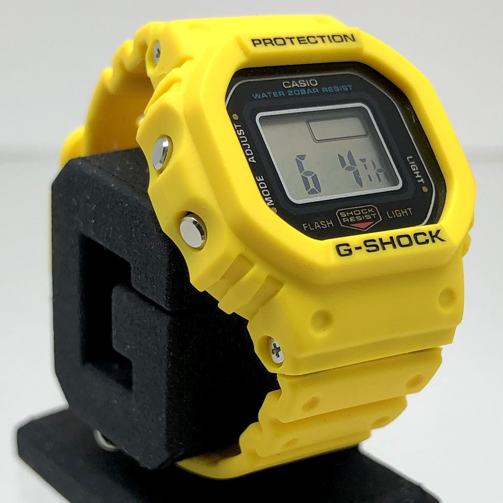 G-SHOCK ジーショック G-SHOCK nano ジーショックナノ DWN-5600-9 指輪 
