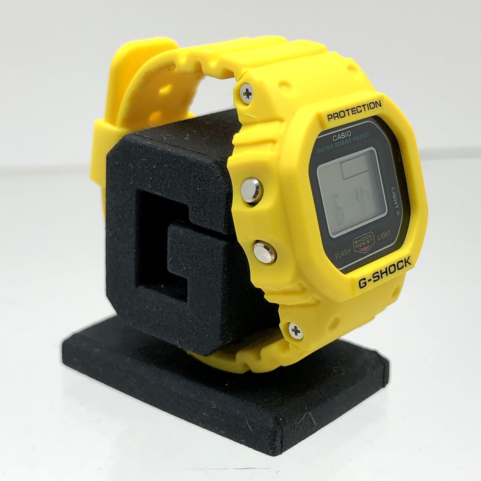 G-SHOCK ジーショック G-SHOCK nano ジーショックナノ DWN-5600-9 指輪 