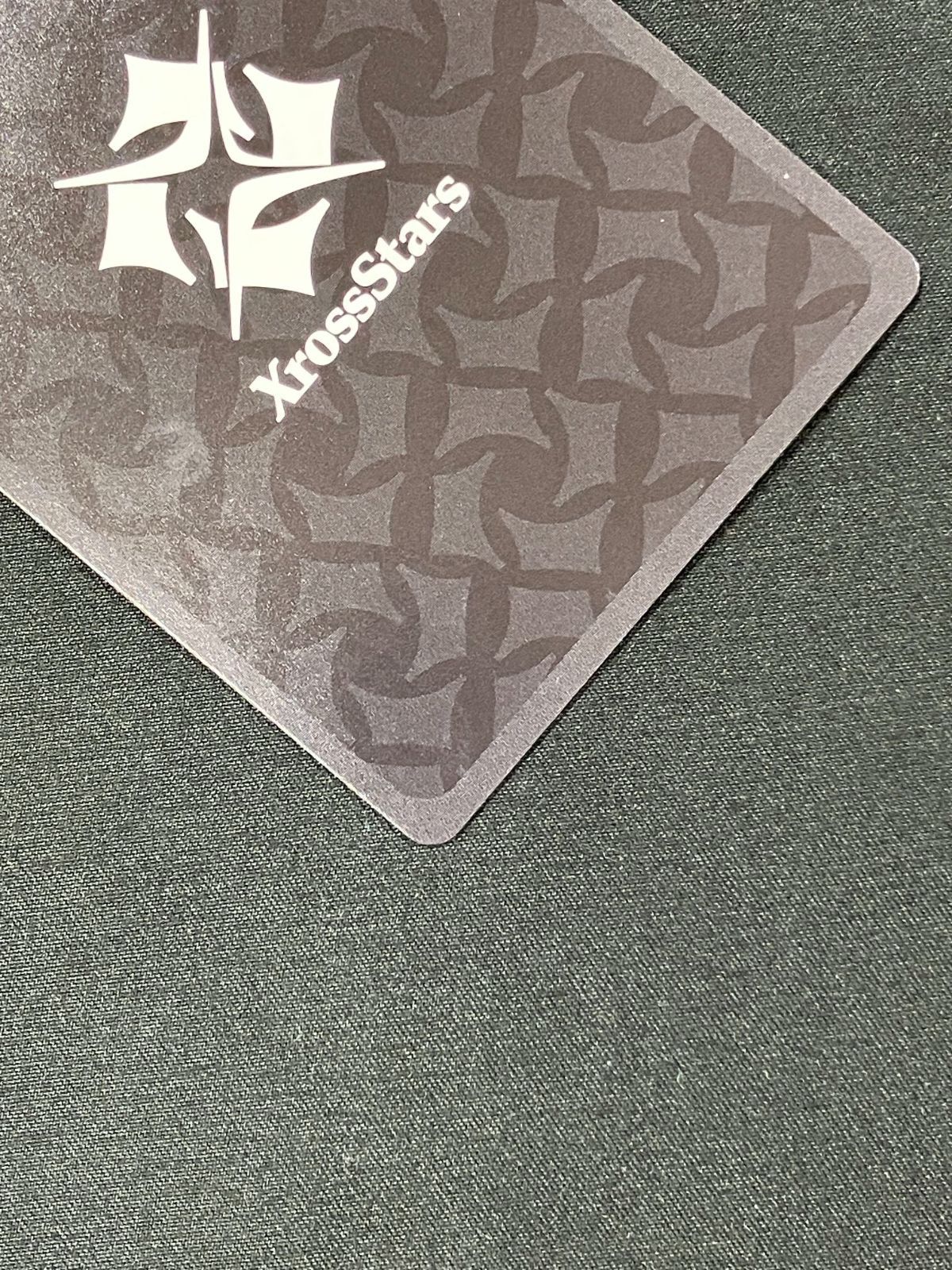 Xross Stars 先導者の証 SRP BP01-139/100 トレカ TCG 266 - メルカリ