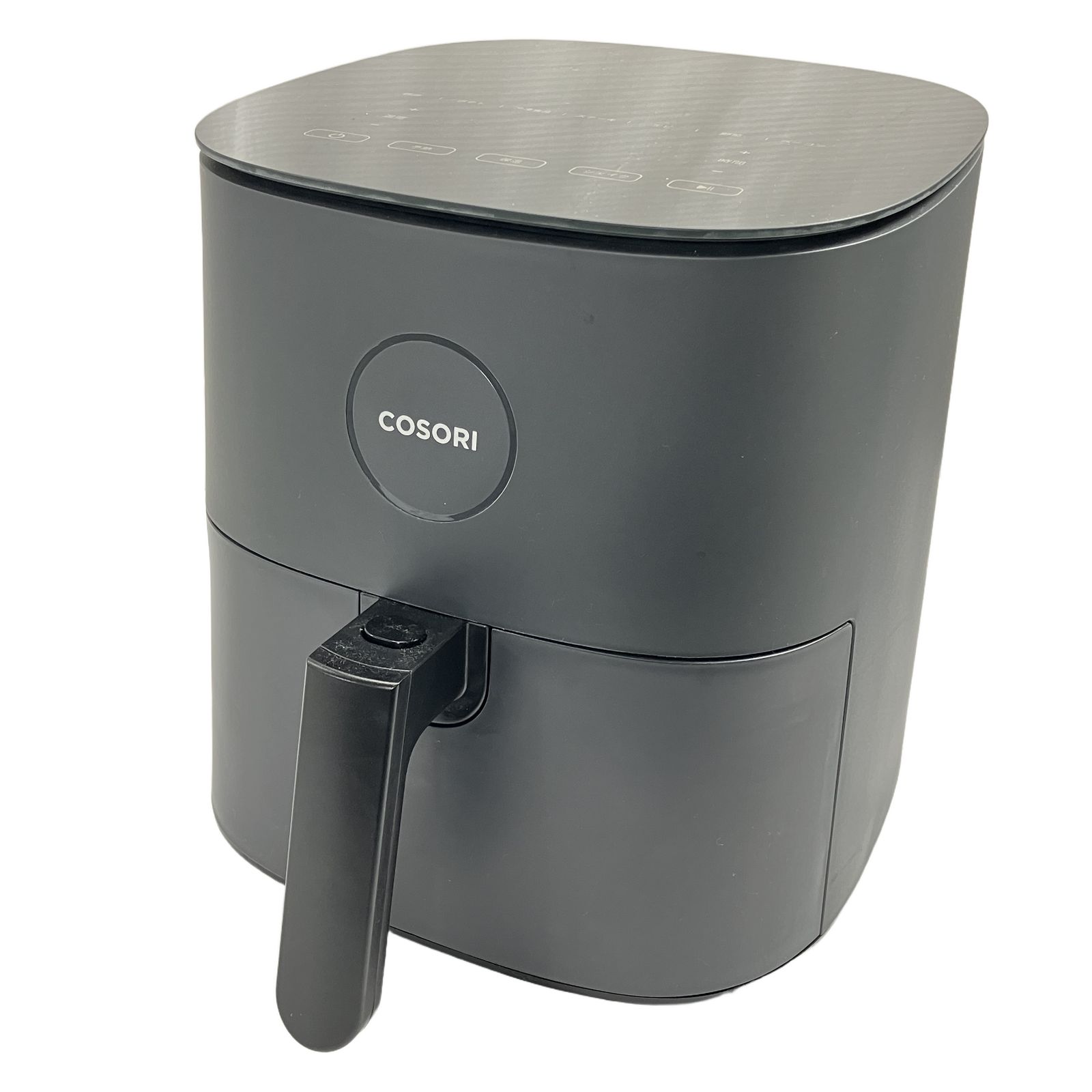 Cosori コソリ CAF-L501-KJP Pro LE ノンフライヤー 4.7L エアフライヤー 中古 W11309931