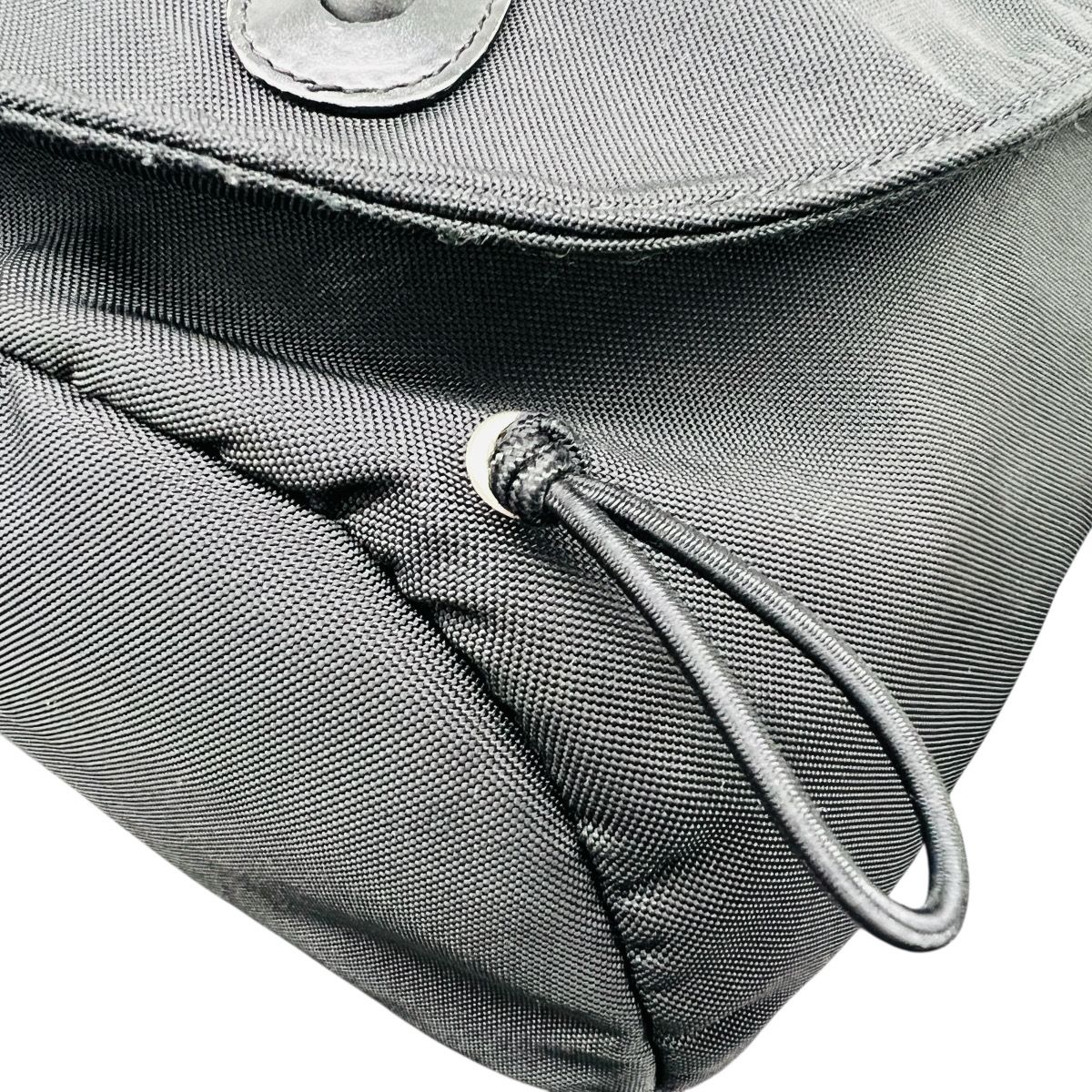 CHANEL 希少 シャネル スポーツライン ショルダーバッグ ココマーク