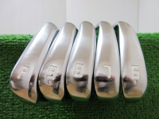 ダイワ オノフ ONOFF LABOSPEC RB-247K アイアンセット 5本 #6-Pw MP