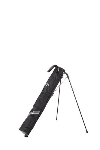 キャロウェイ(Callaway) スタンドクラブケース SPORT STAND CLUB CASE 25 (5~6本収納可能 47インチ対応) メンズpms