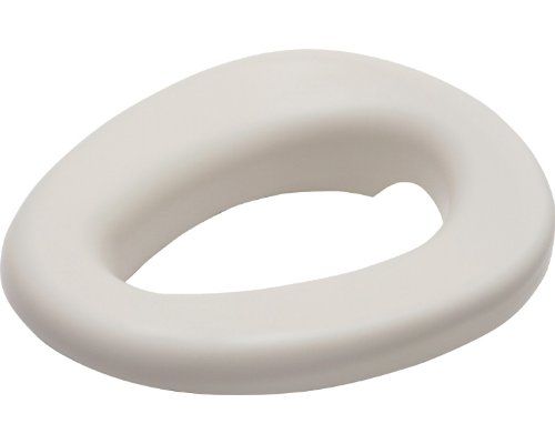 TOTO やわらか補高便座(30mm) 大形サイズ ハーベストブラウン EWC401Rpms