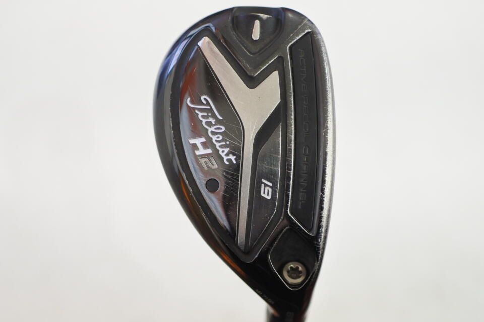 タイトリスト　818H2　19度　NSプロ950GH UT　Sフレックス　ユーティリティ　中古　ゴルフドゥ！春日井店【最短即日発送】 8,877円