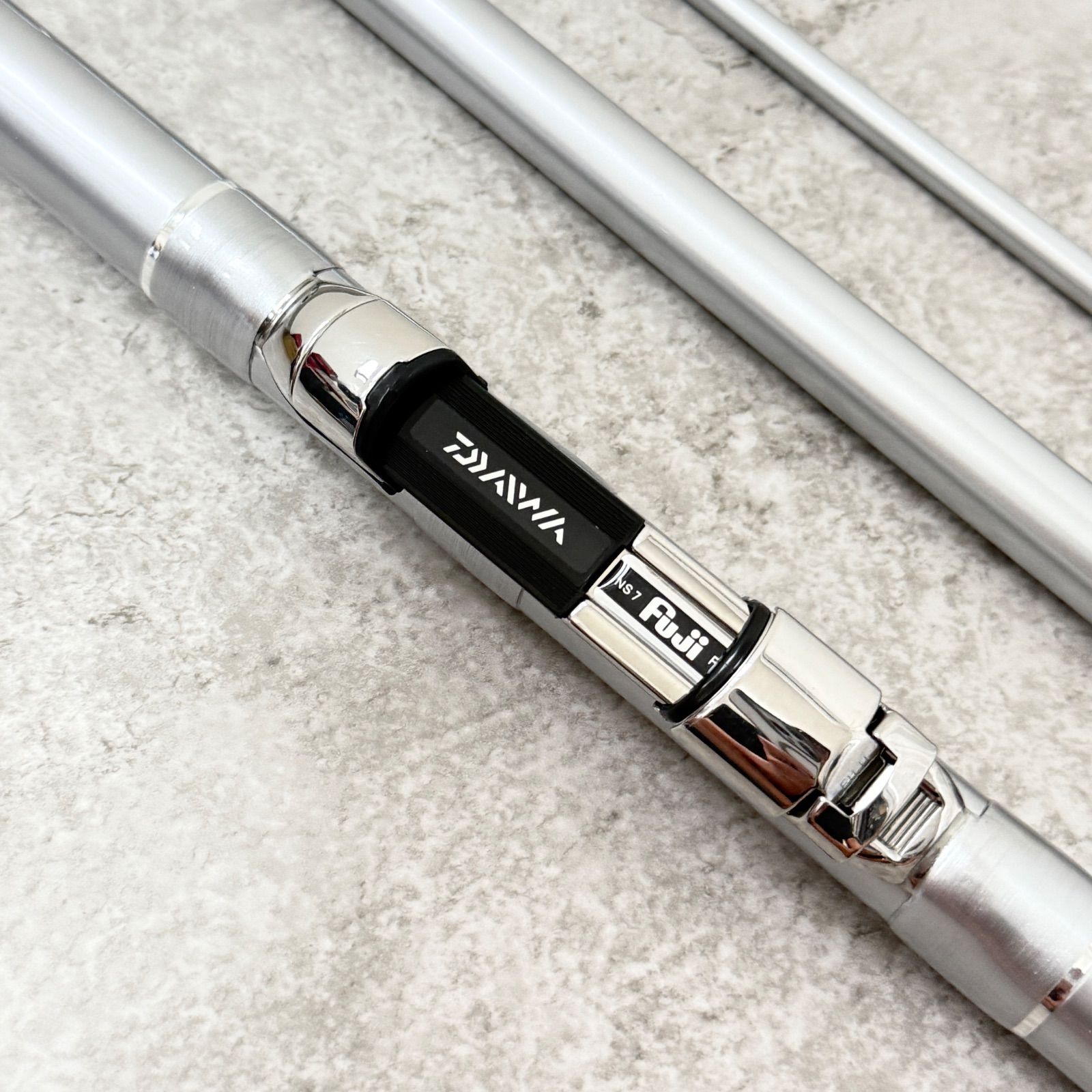 ☆未使用品☆ダイワ プライムキャスター 33-405・W/DAIWA PRIME CASTER