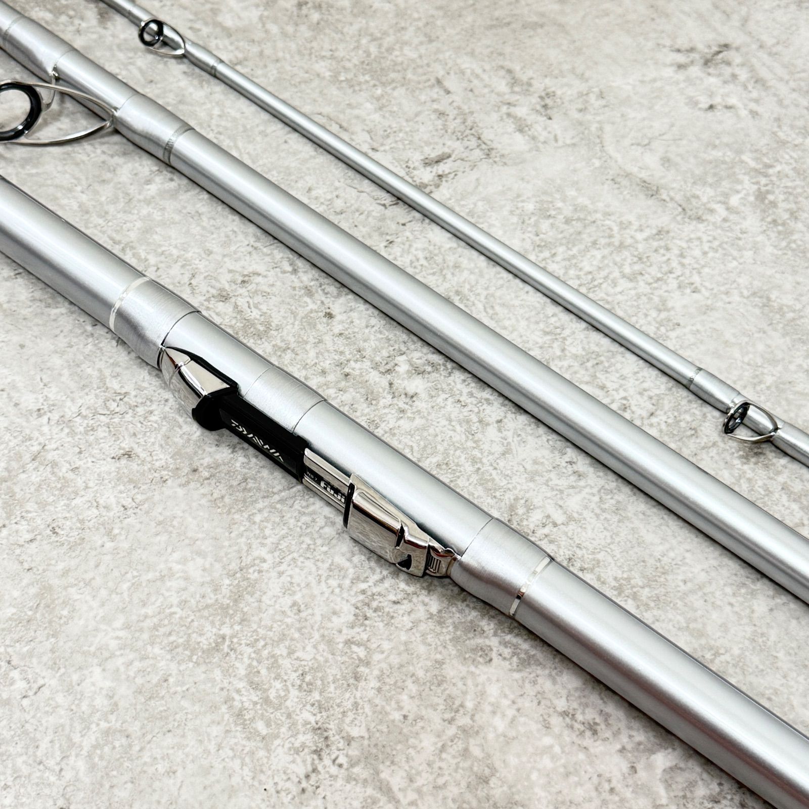 ☆未使用品☆ダイワ プライムキャスター 33-405・W/DAIWA PRIME CASTER