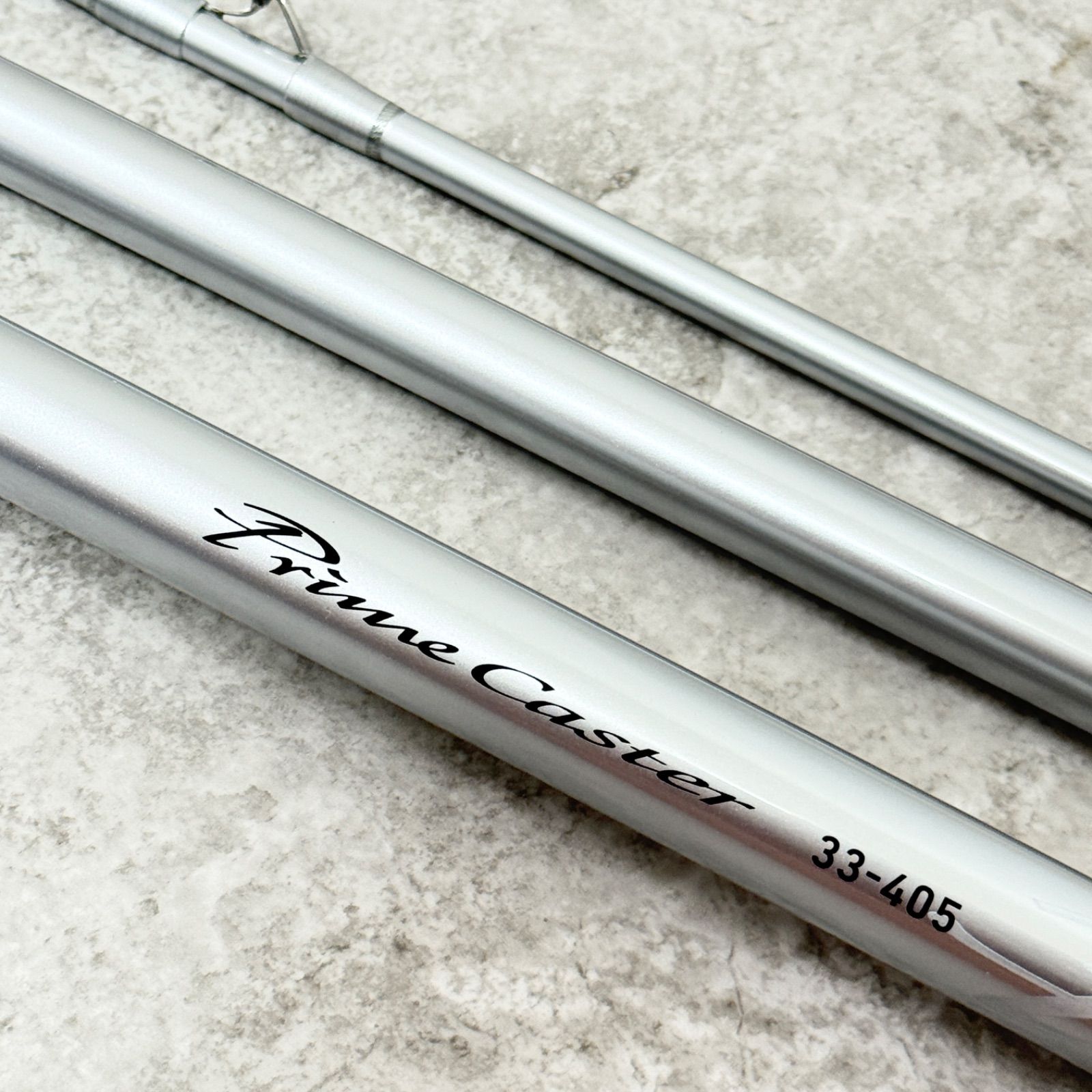 ☆未使用品☆ダイワ プライムキャスター 33-405・W/DAIWA PRIME CASTER